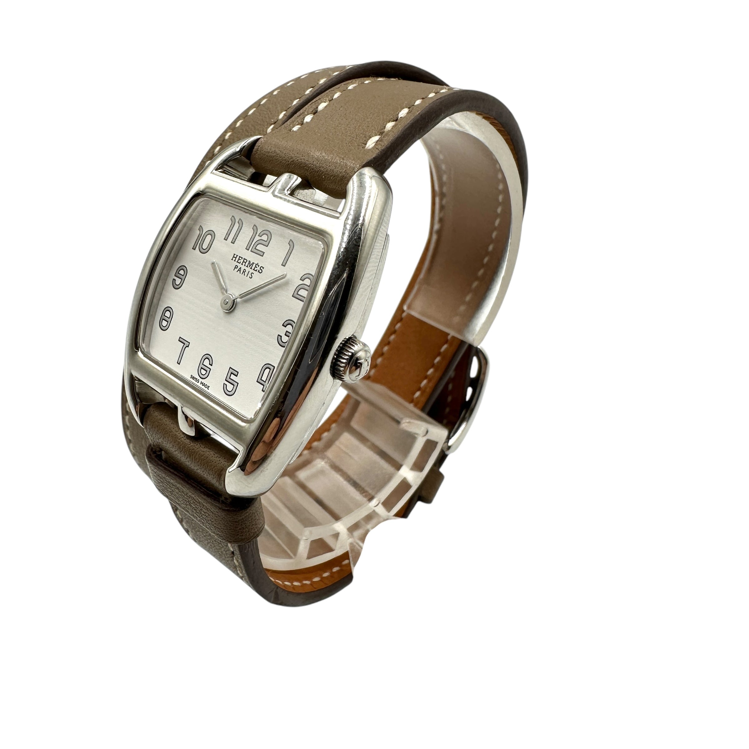 HERMES エルメス ケープコッド