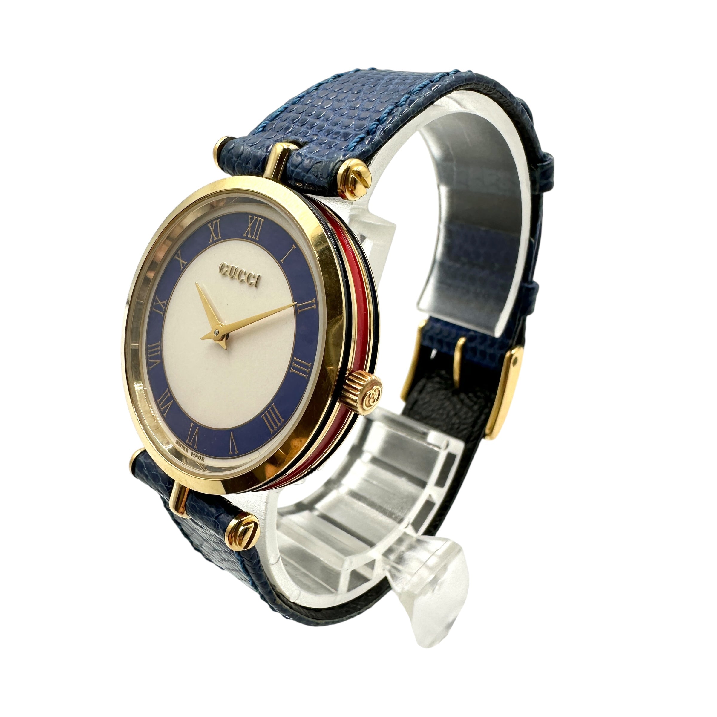 GUCCI グッチ レディースウォッチ