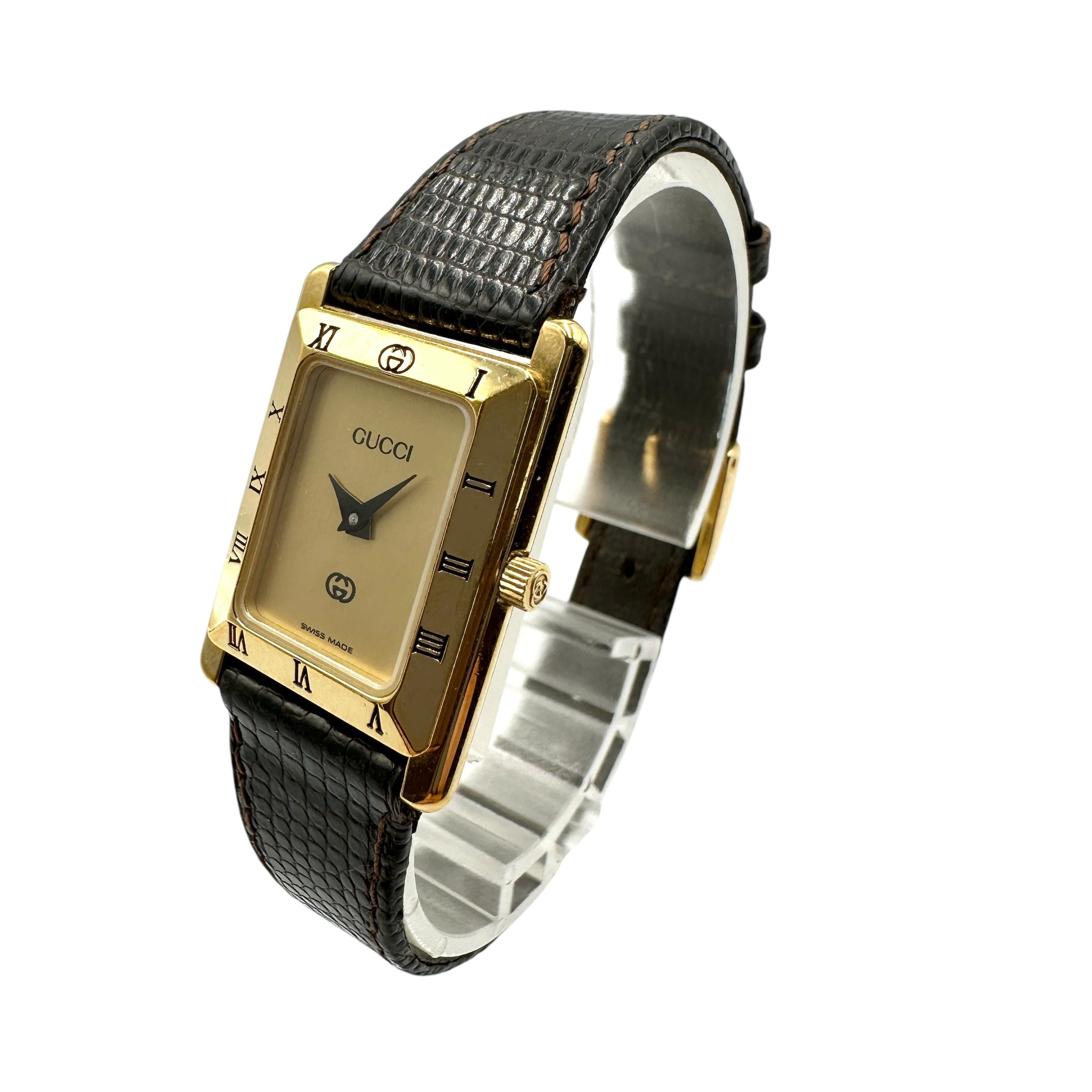 GUCCI グッチ 4200L レディースウォッチ