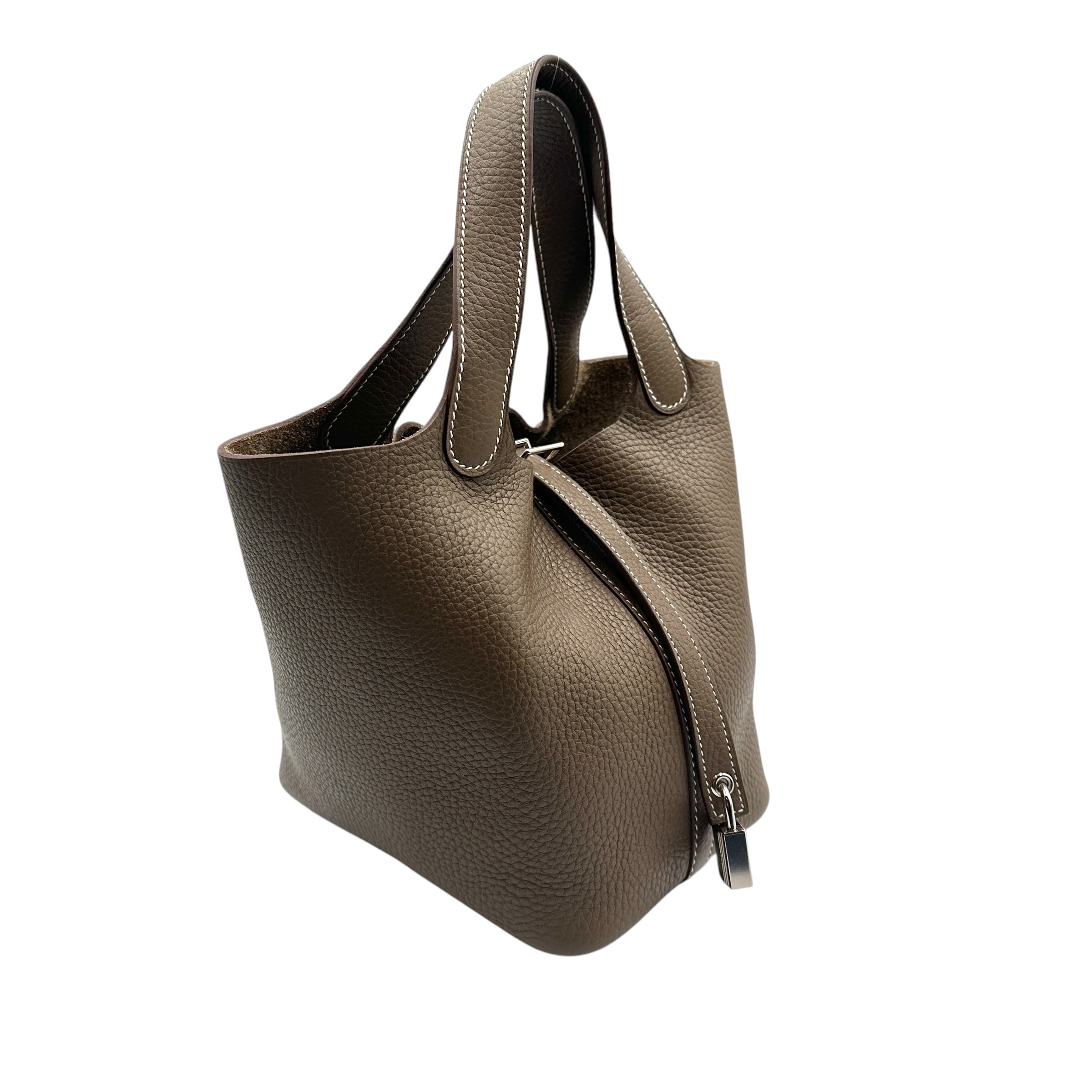 HERMES エルメス ピコタンロック18/PM