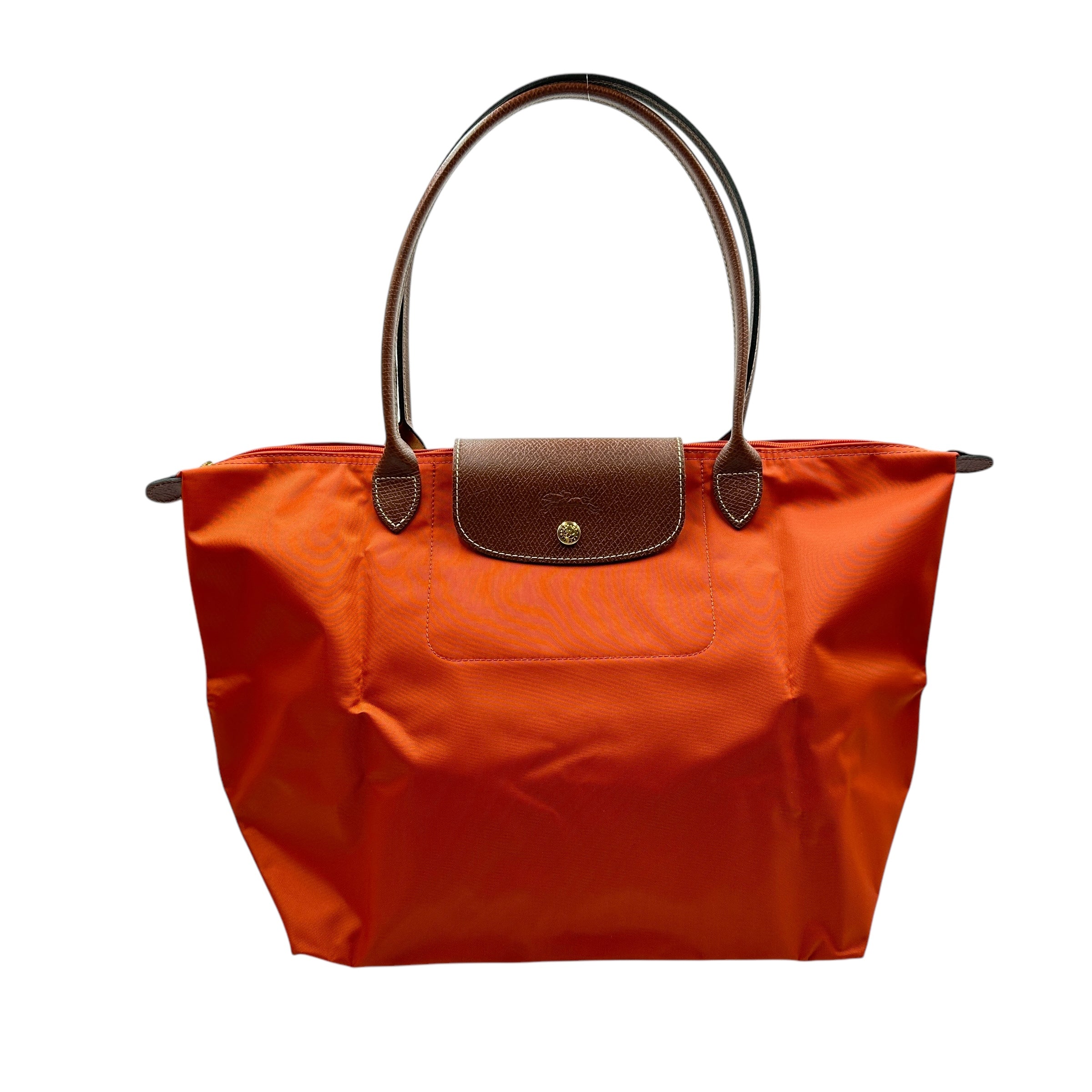 LONGCHAMP ロンシャン トートバッグ