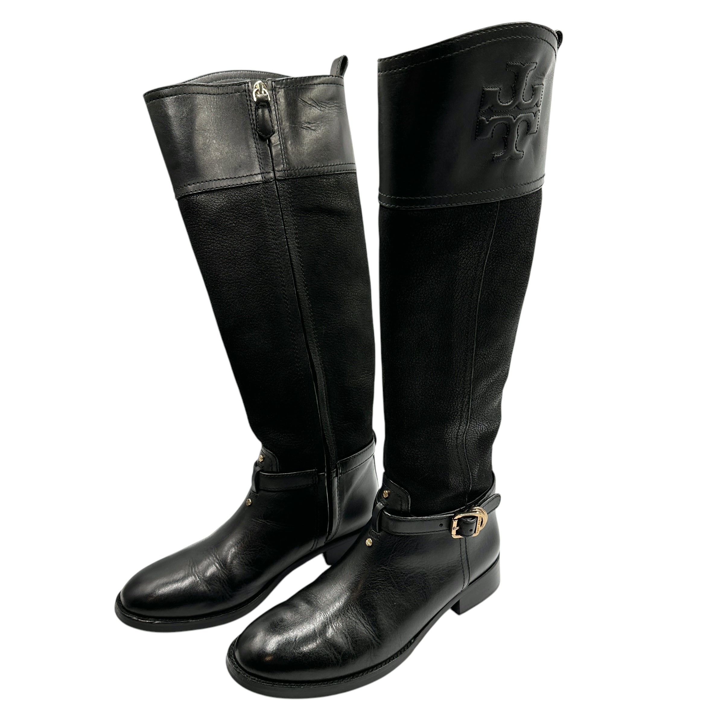 TORY BURCH トリーバーチ ロングブーツ