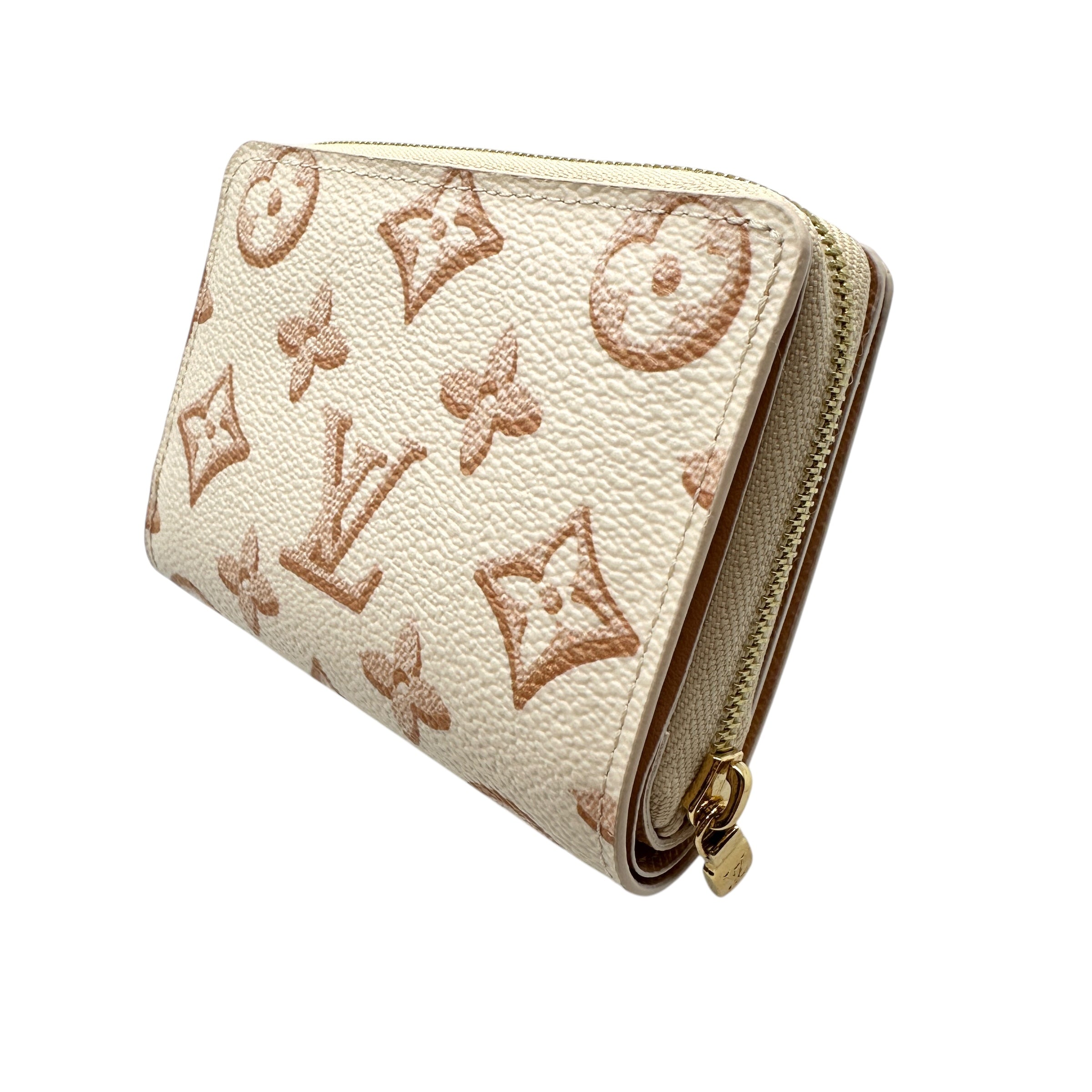 LOUIS VUITTON ルイ・ヴィトン ポルトフォイユ ルー