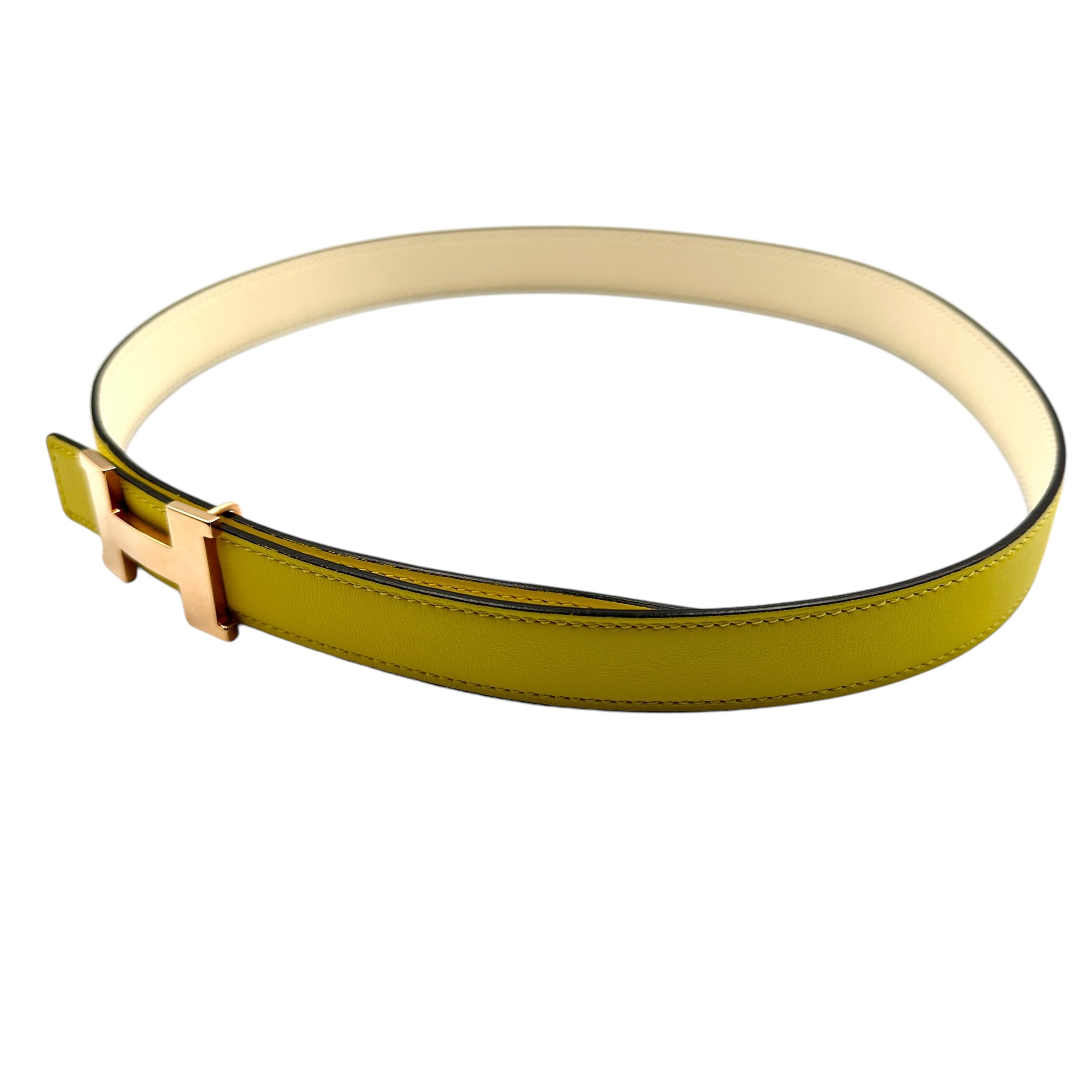 HERMES エルメス コンスタンス ベルト