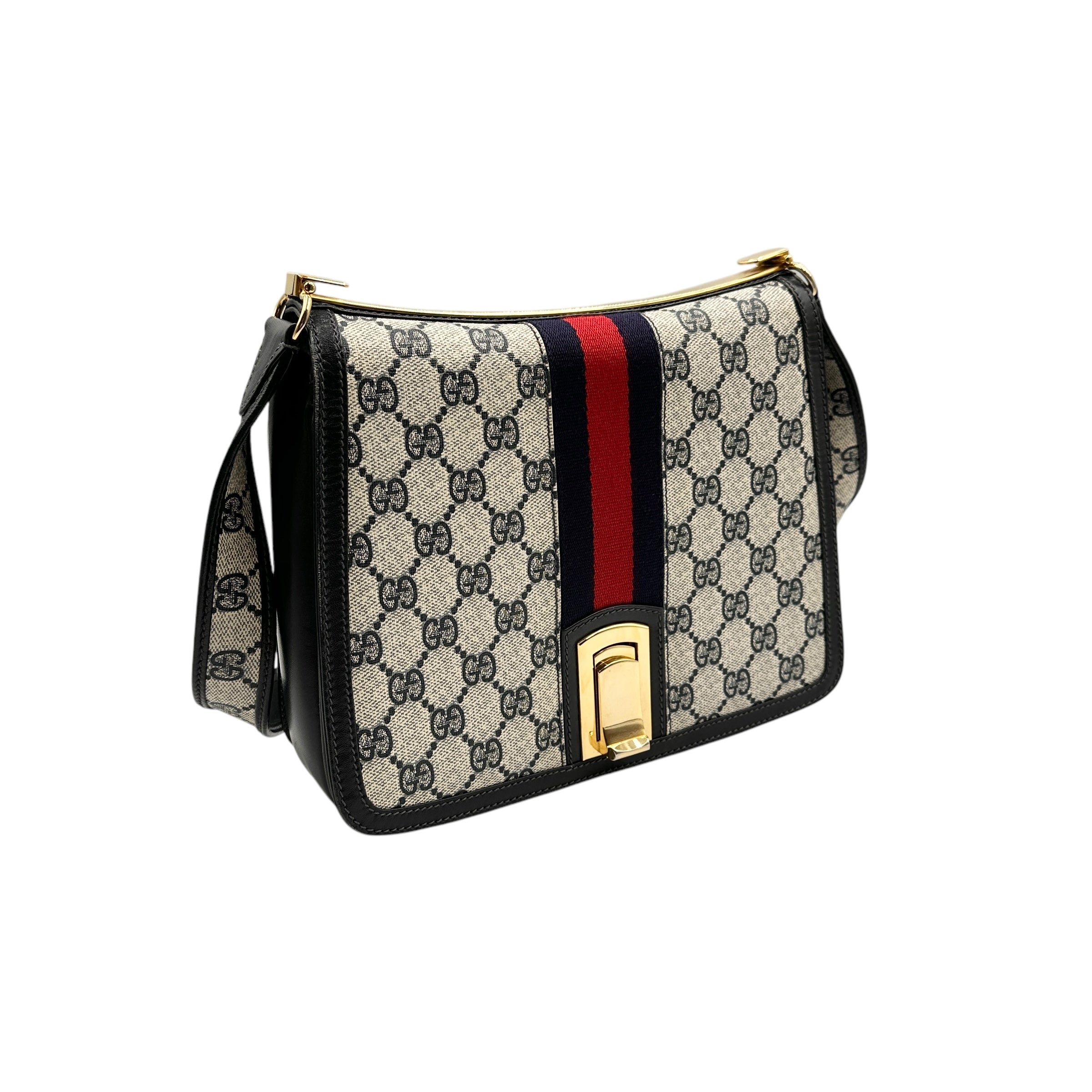 GUCCI グッチ ショルダーバッグ