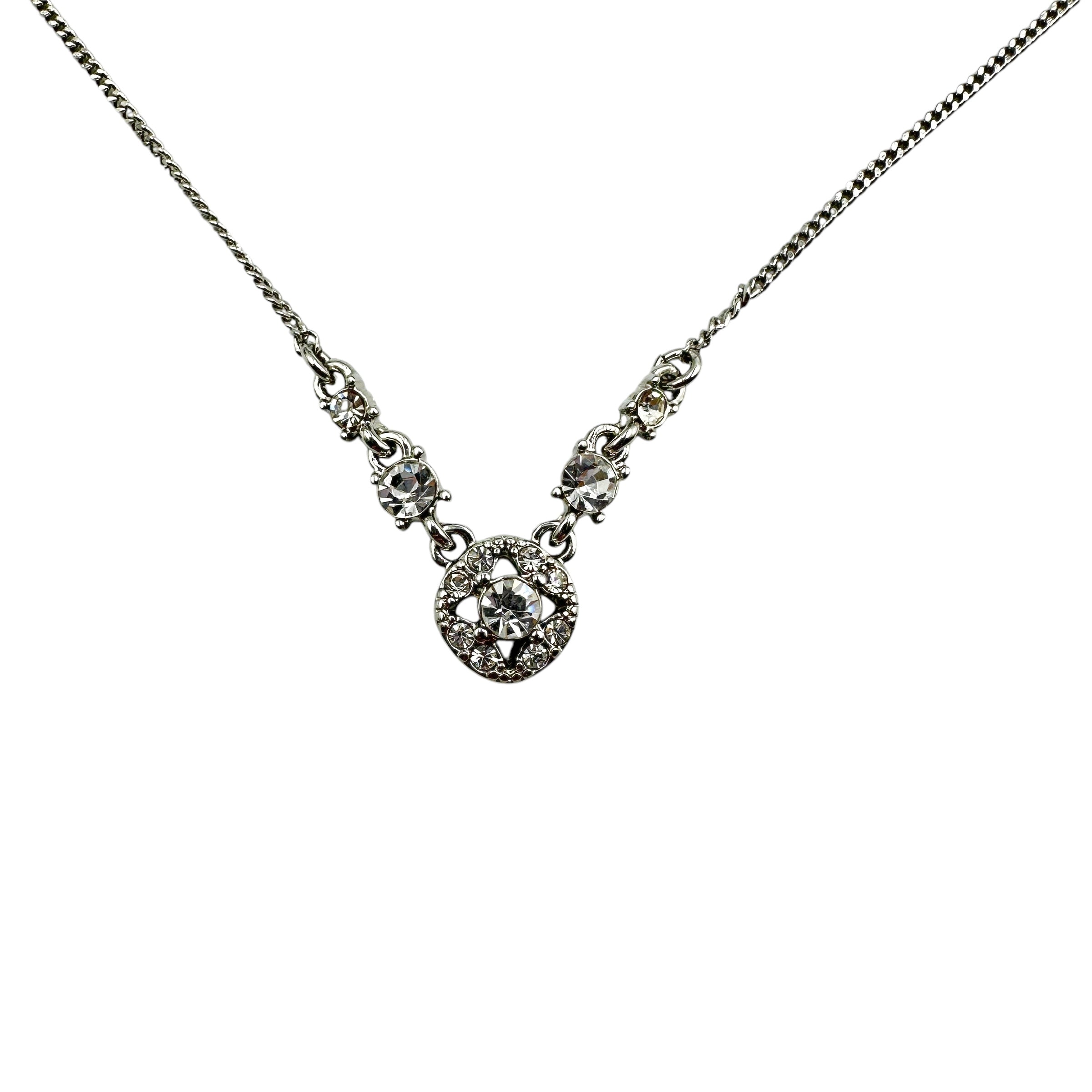 GIVENCHY ジバンシィ ネックレス