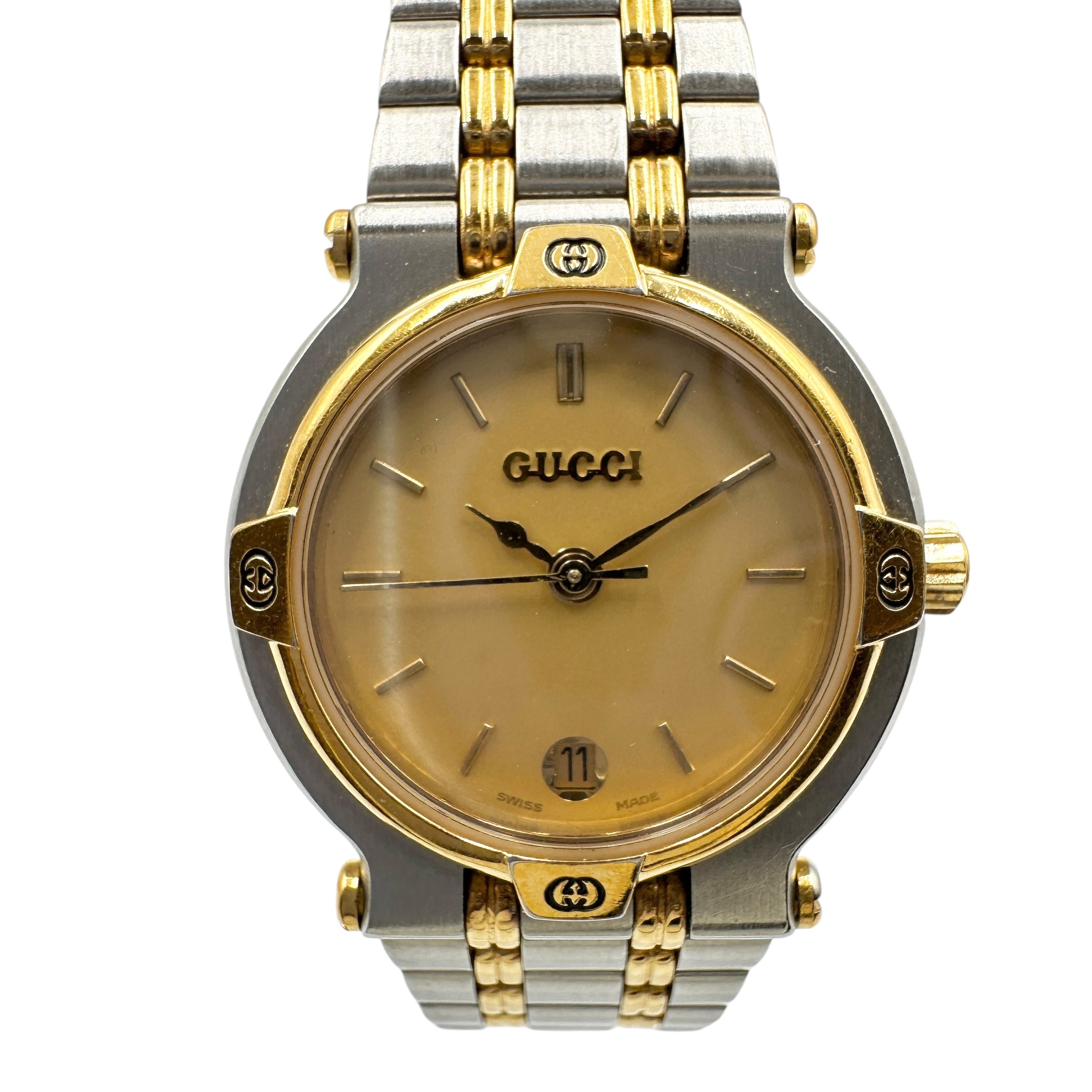 GUCCI グッチ 9000L レディースウォッチ