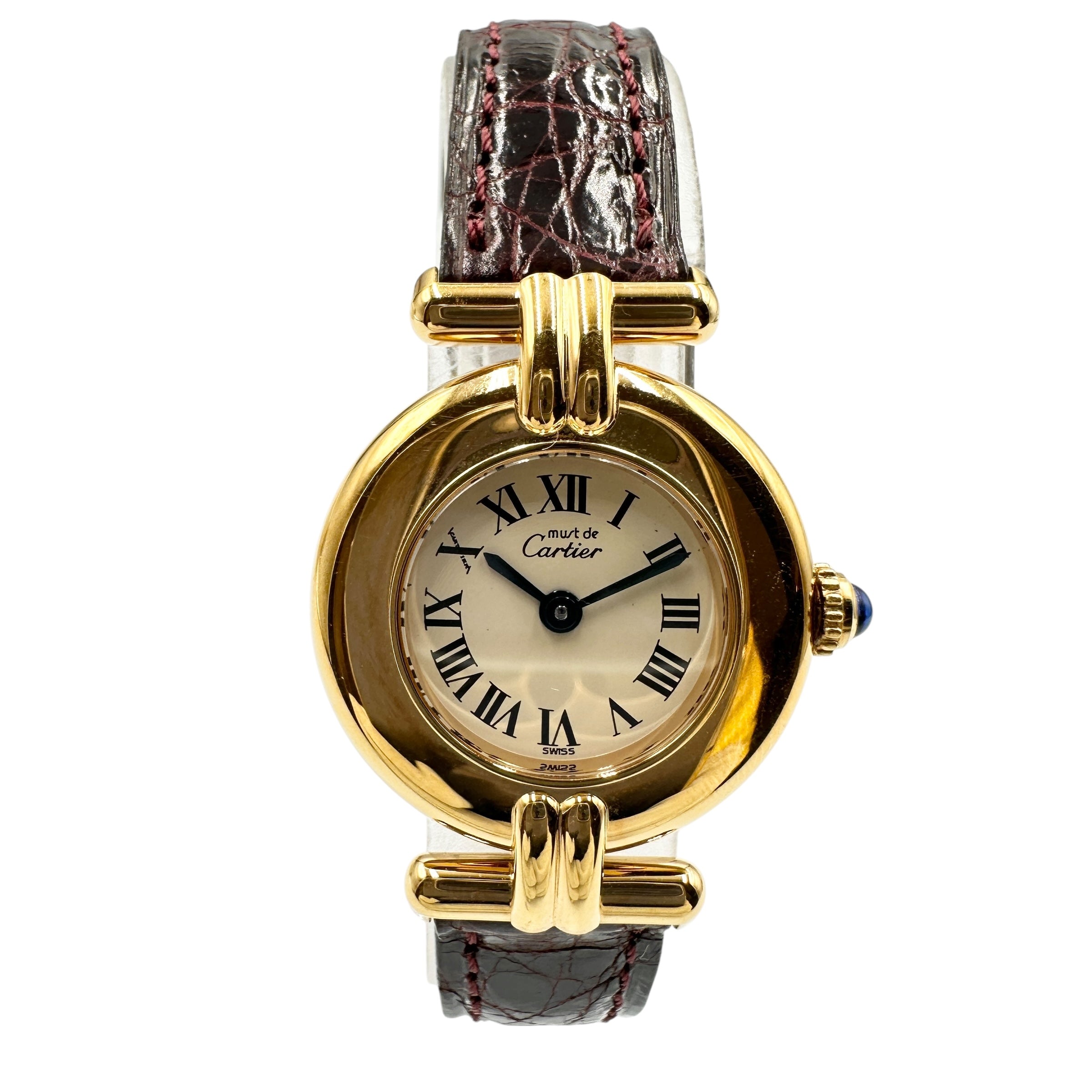 Cartier カルティエ マストコリゼ