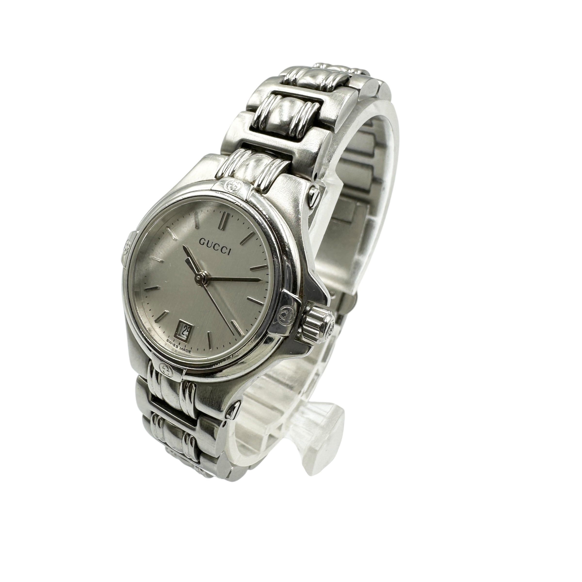 GUCCI グッチ 9040L レディースウォッチ