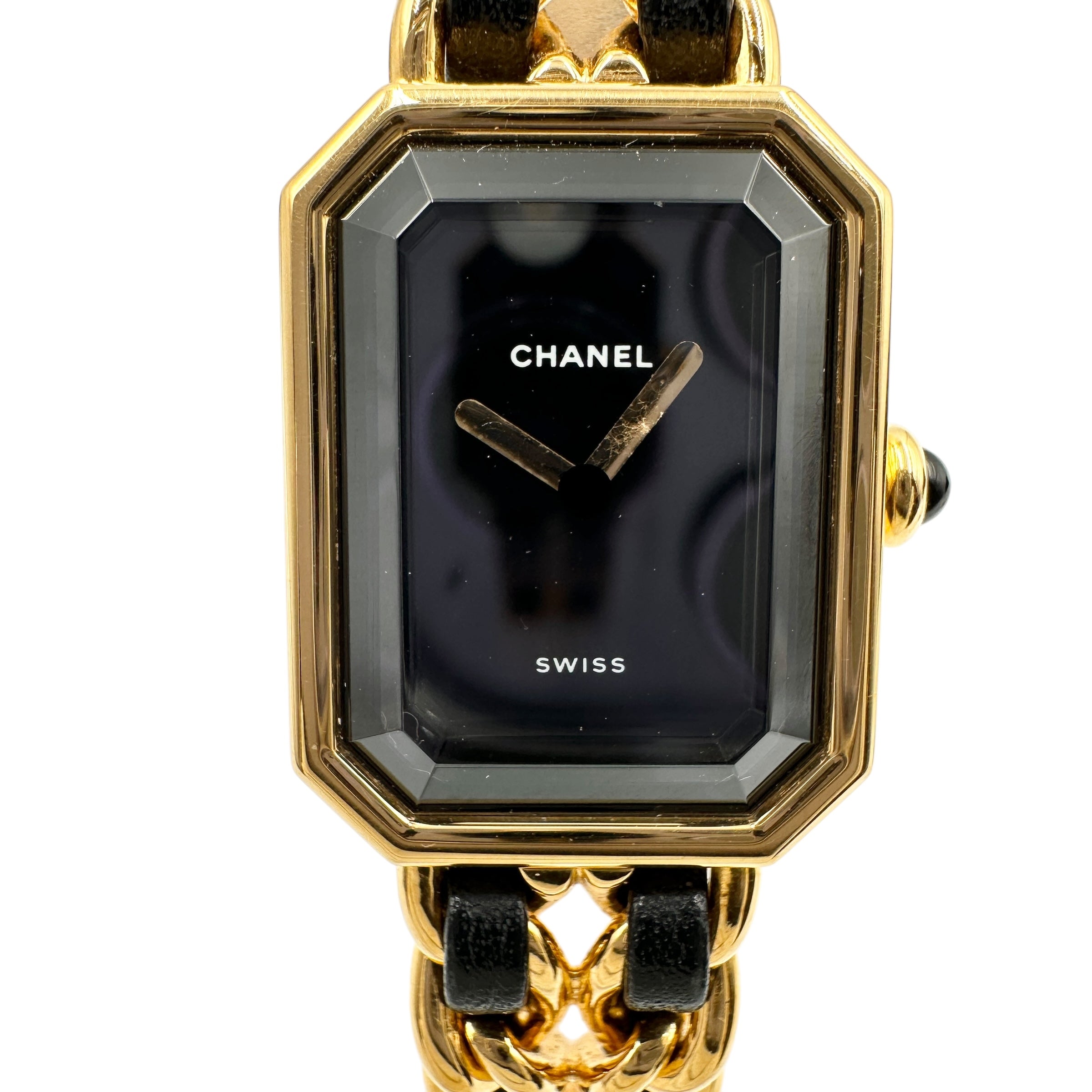 CHANEL シャネル プルミエール Mサイズ