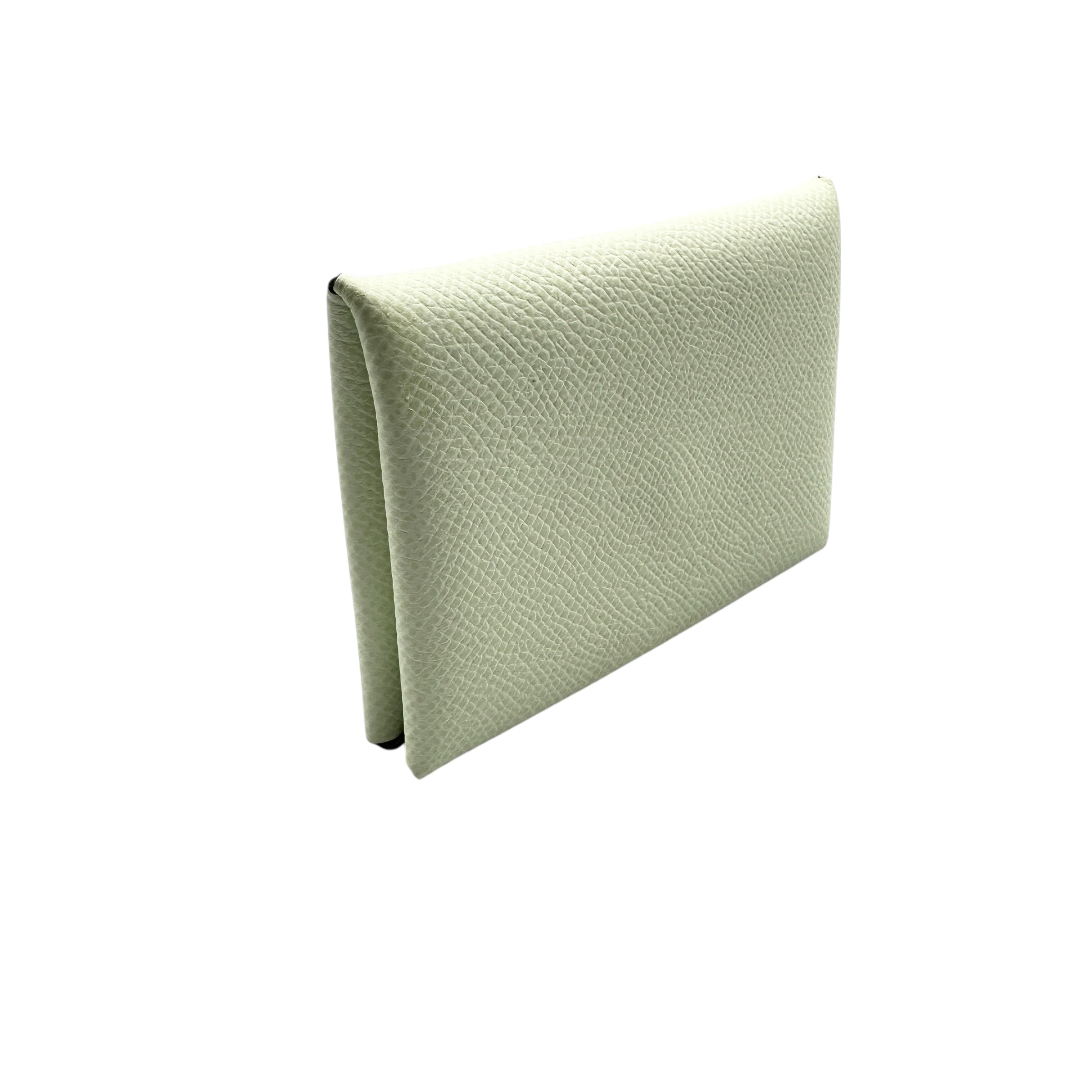 HERMES エルメス カルヴィ カードケース