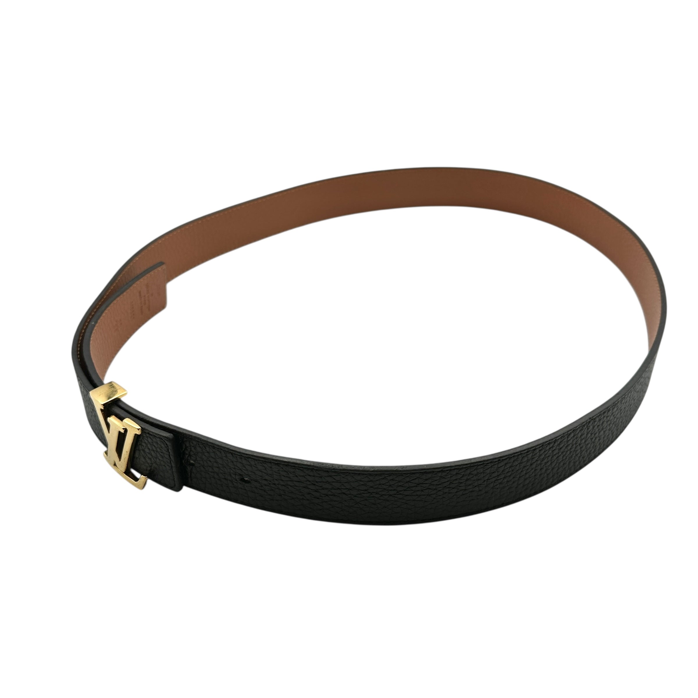 LOUIS VUITTON ルイ・ヴィトン サンチュール ベルト