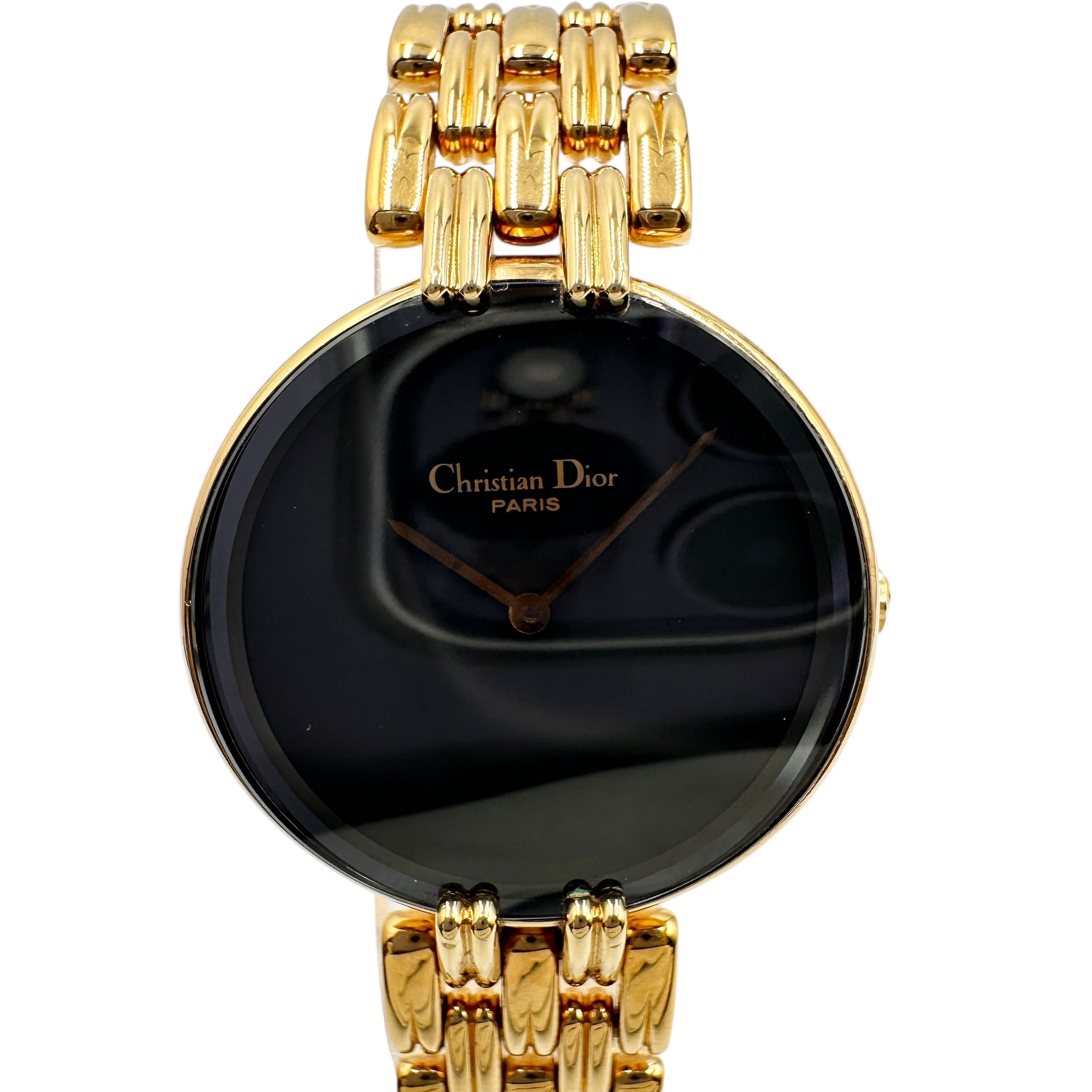 Christian Dior ディオール バギラ レディースウォッチ