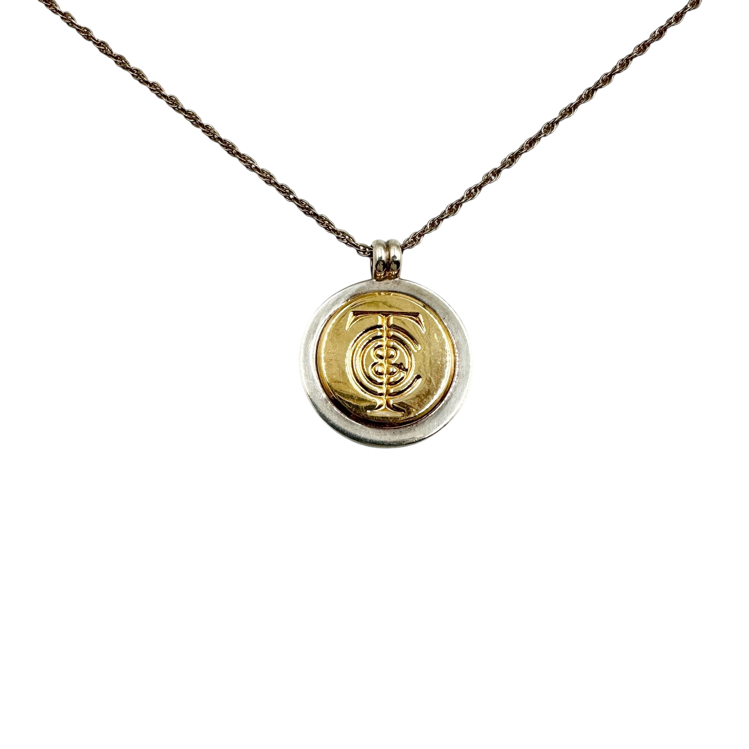 TIFFANY & Co. ティファニー ペンダントトップ