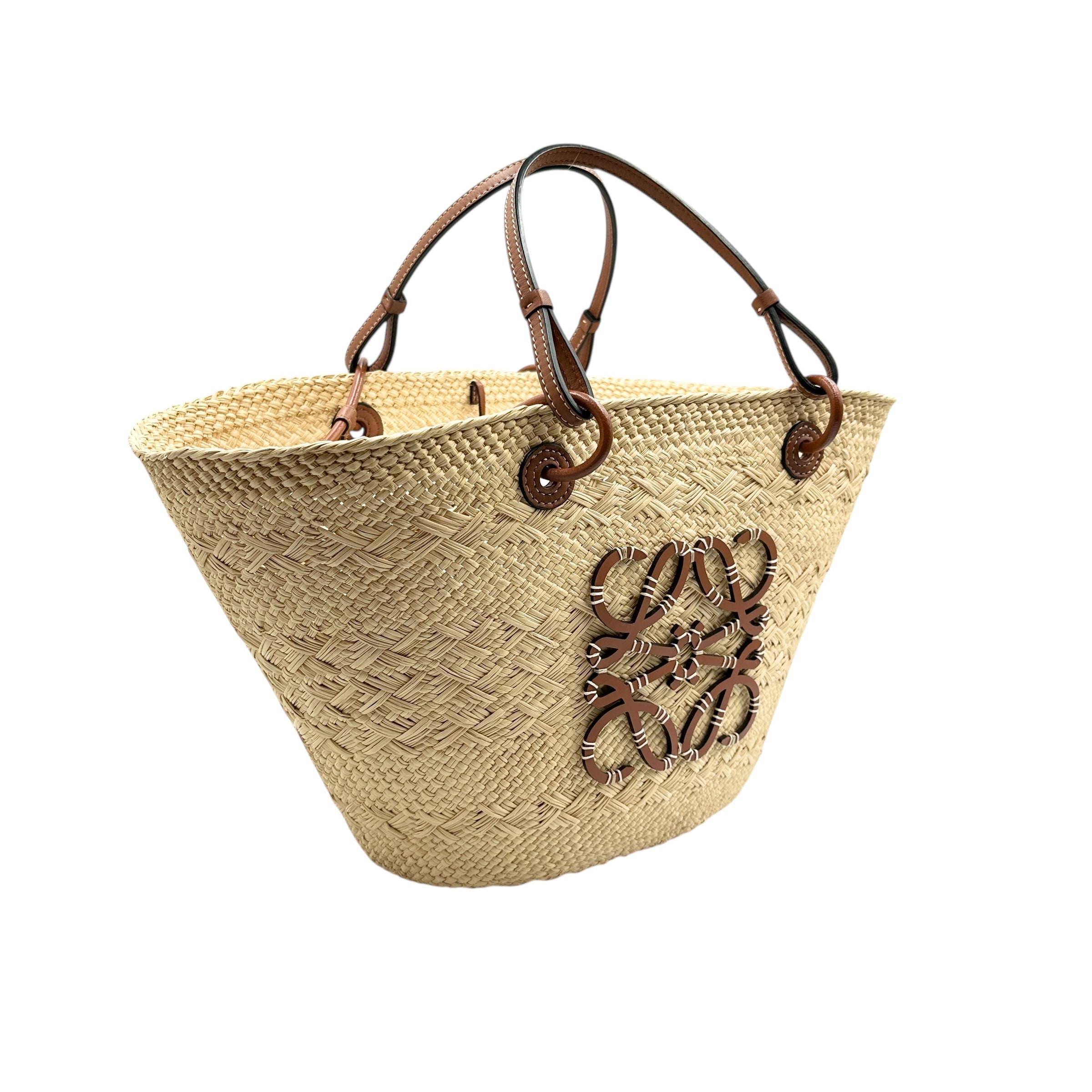 LOEWE ロエベ バスケットバッグ