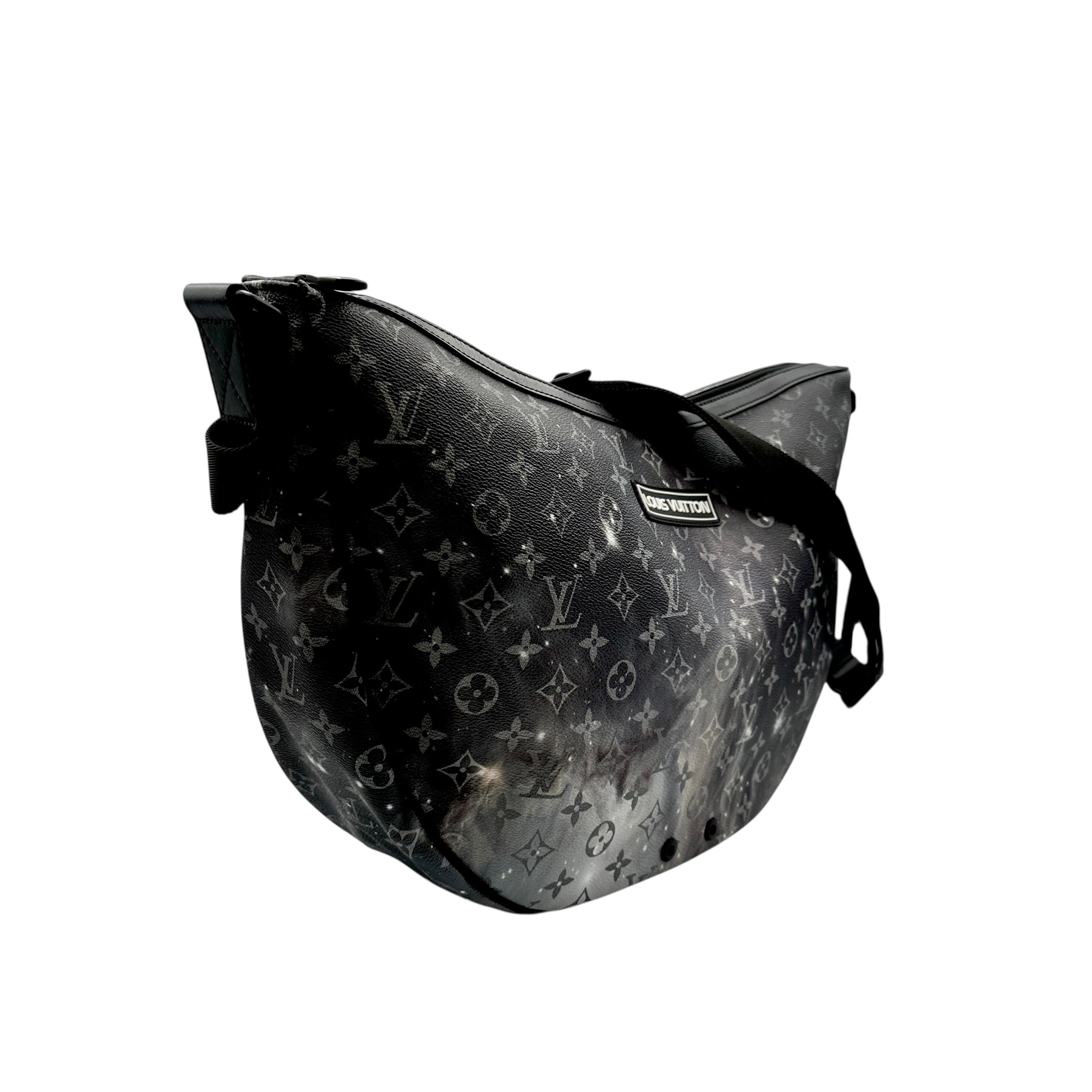 LOUIS VUITTON ルイ・ヴィトン モノグラムギャラクシー アルファホーボー