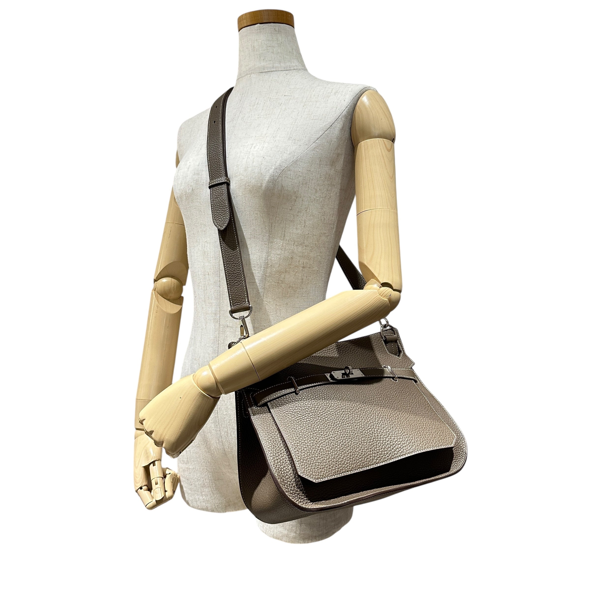 HERMES エルメス ジプシエール28