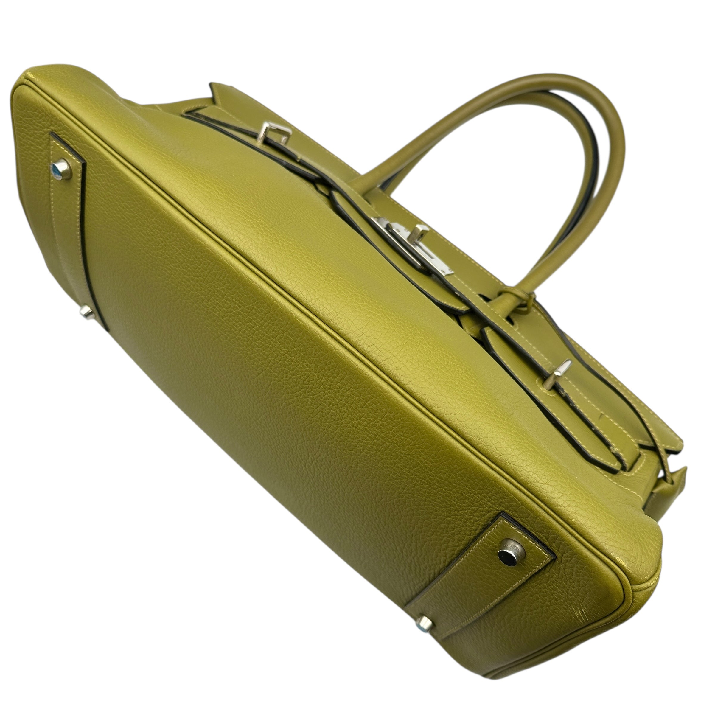 HERMES エルメス ショルダーバーキン42