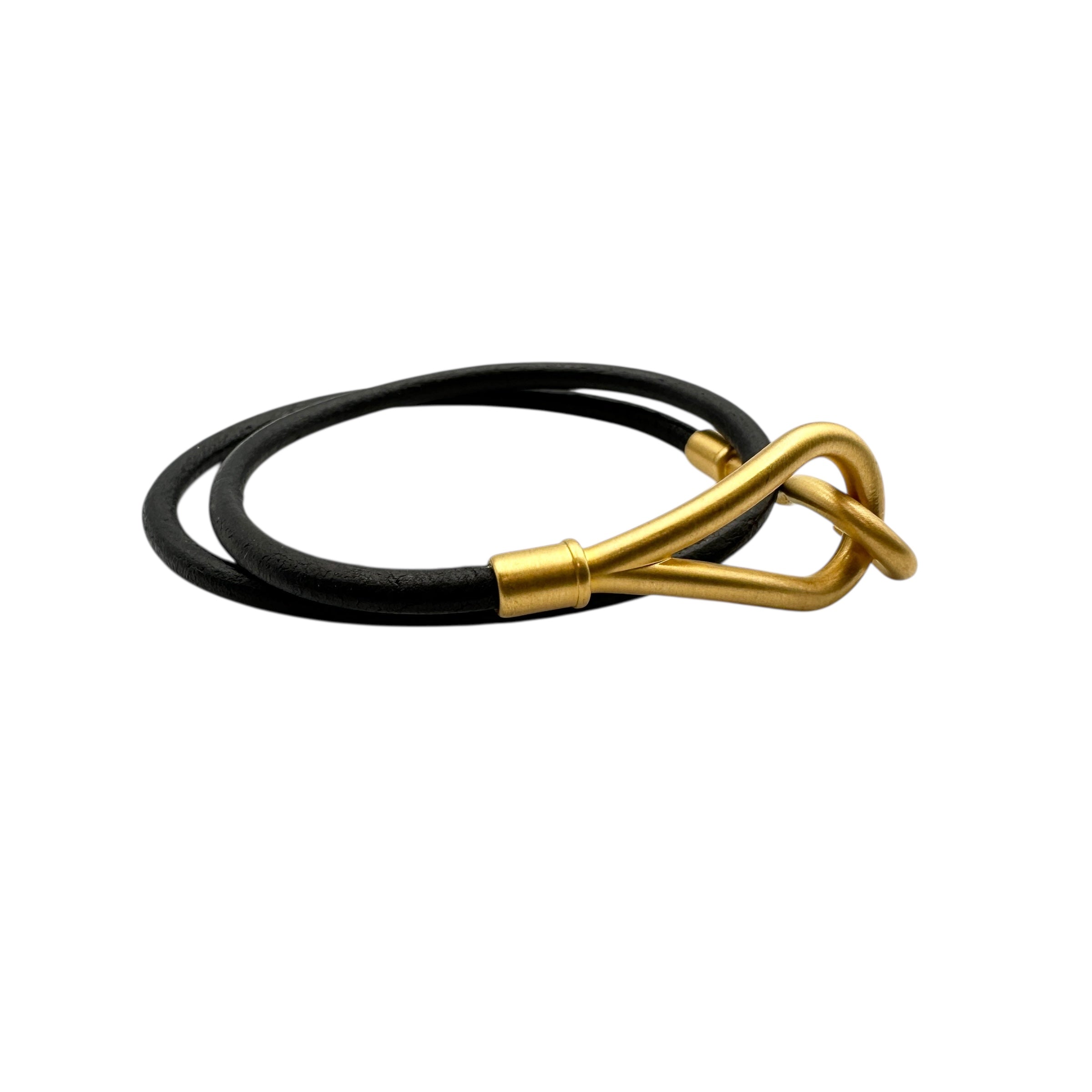 HERMES エルメス ジャンボブレス