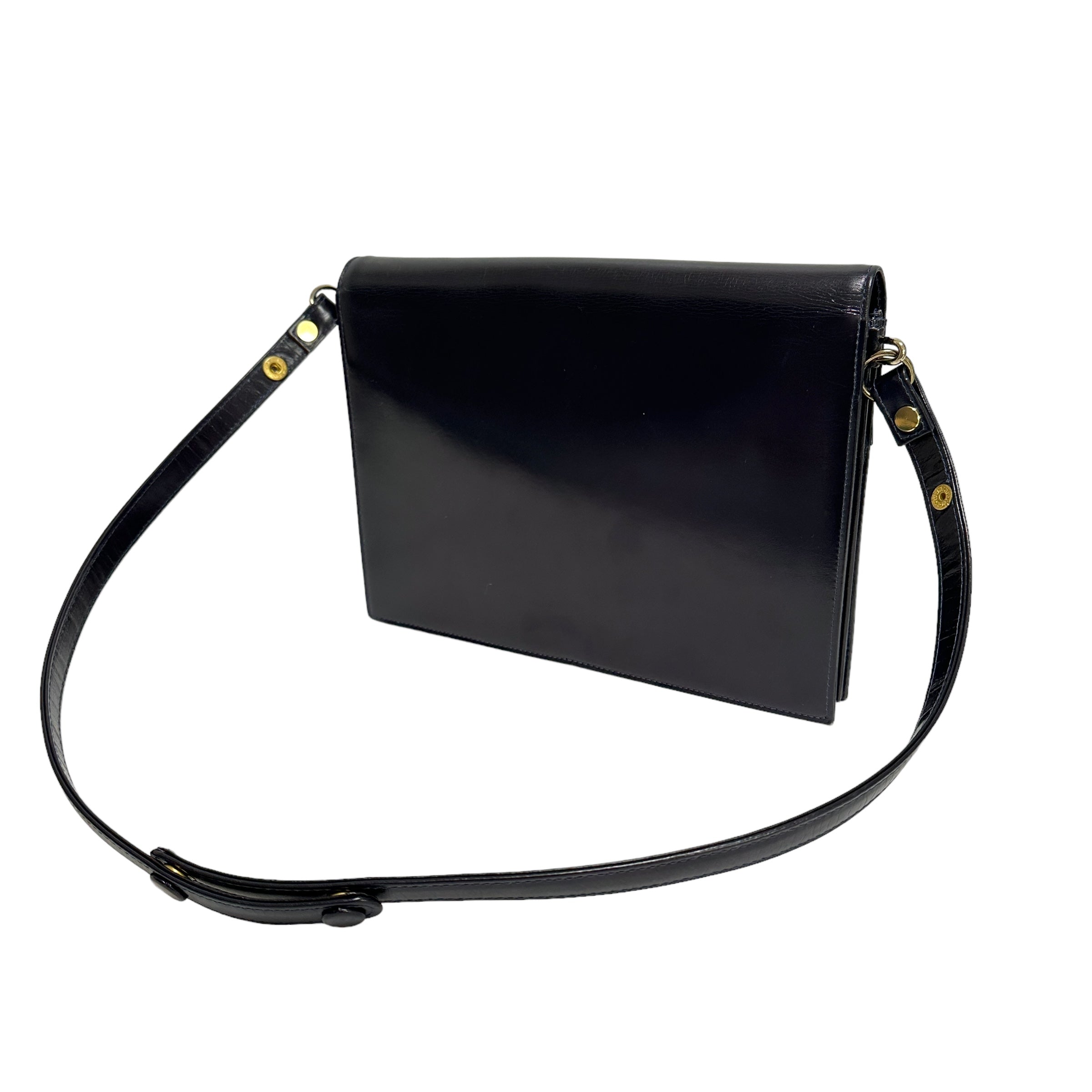 YVES SAINT LAURENT イヴサンローラン ショルダーバッグ