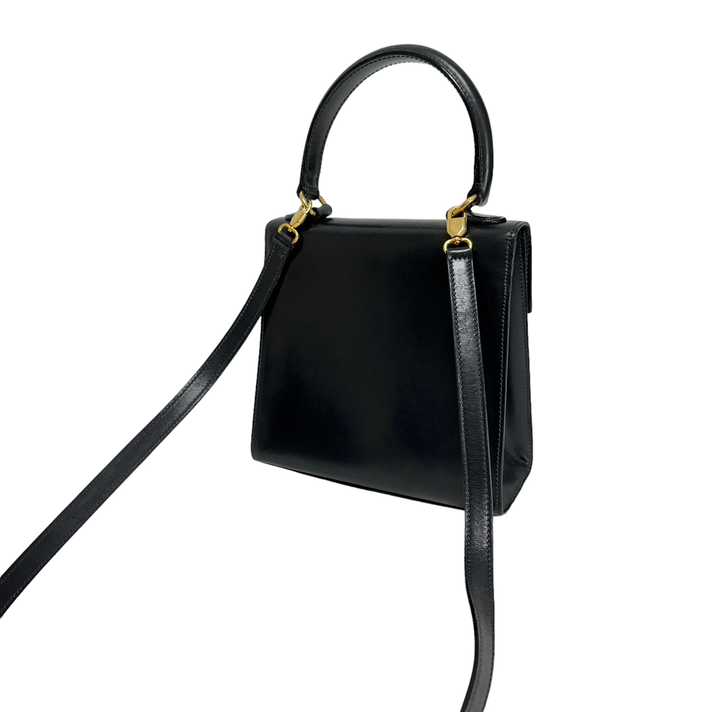 CELINE セリーヌ 2WAYバッグ
