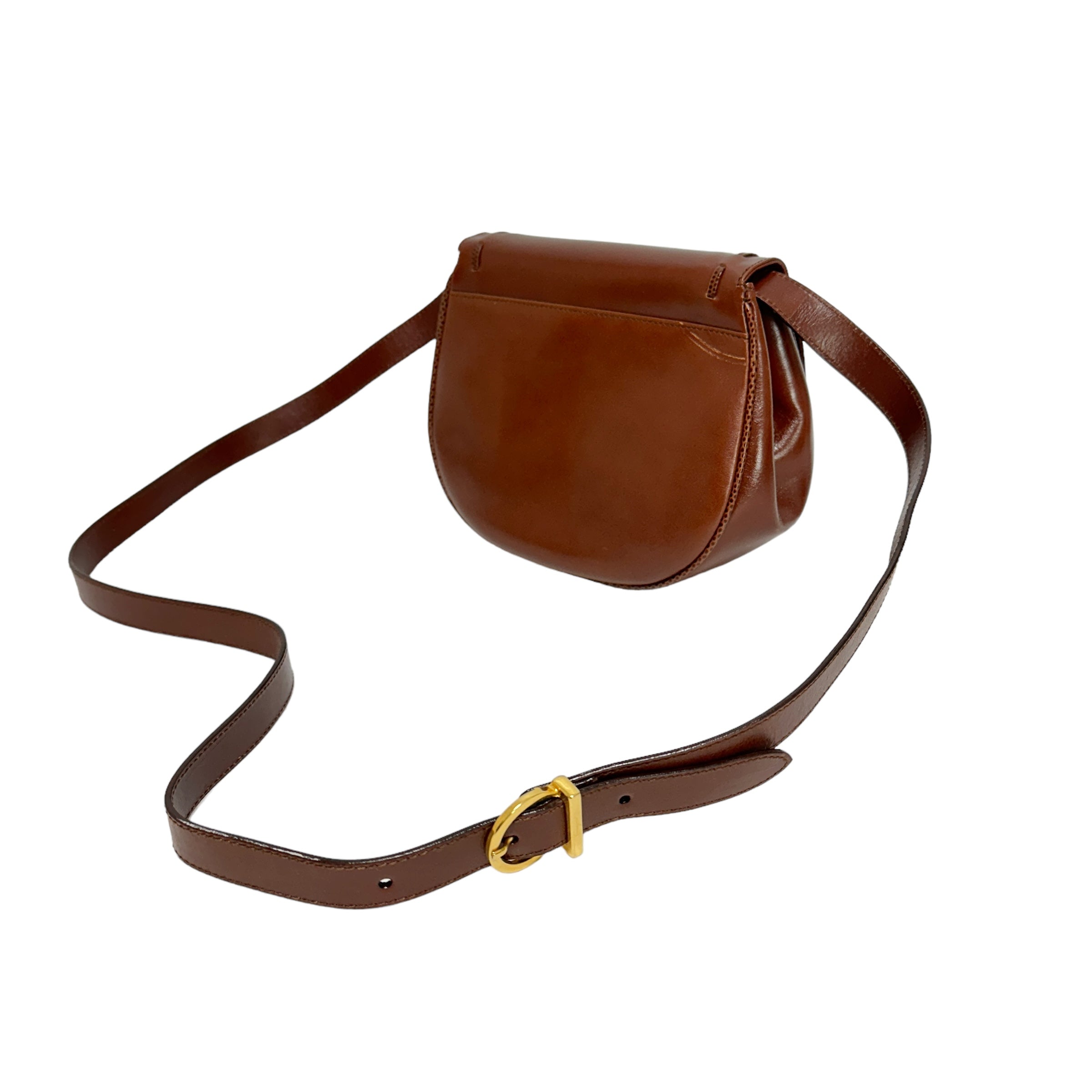 Salvatore Ferragamo フェラガモ ショルダーバッグ