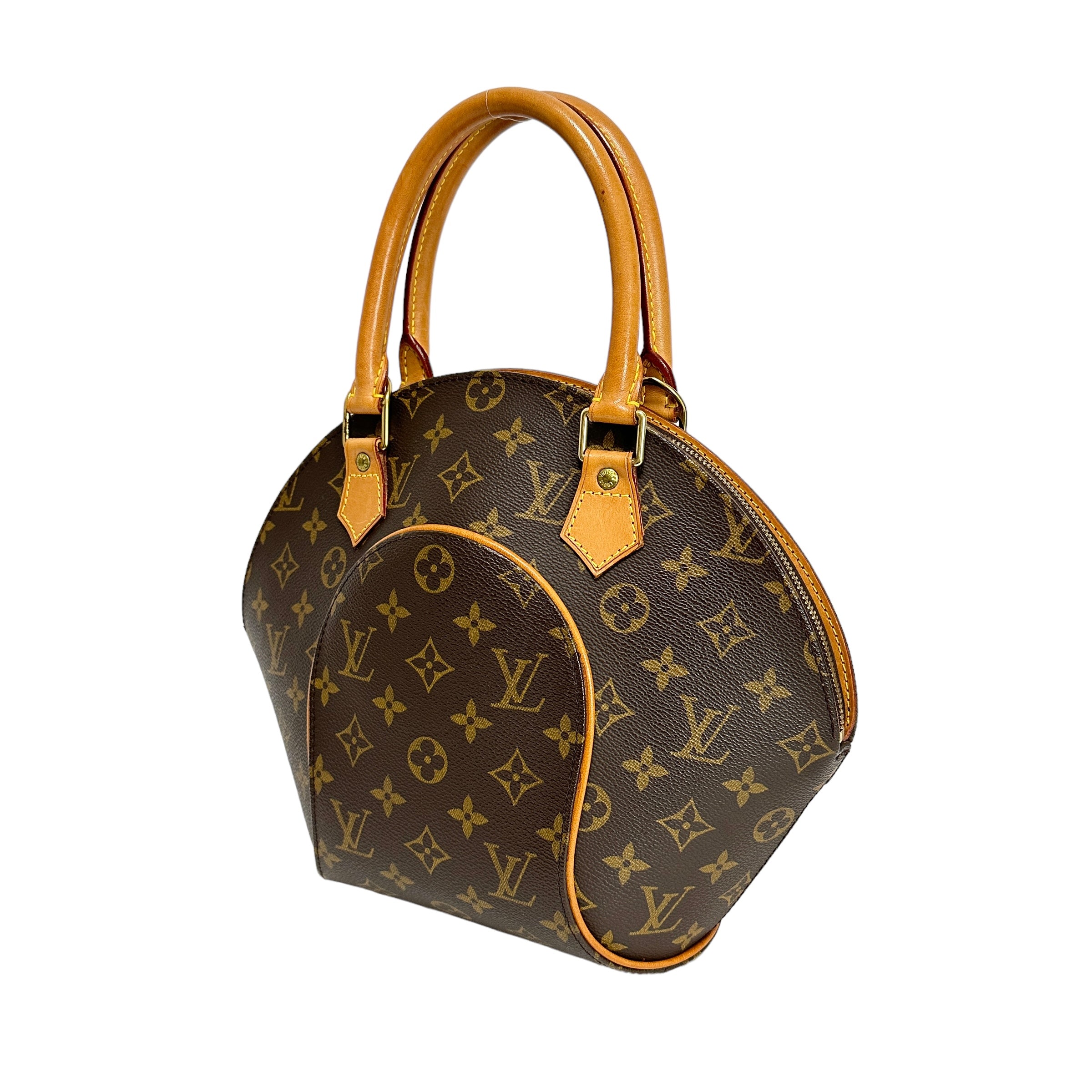 LOUIS VUITTON ルイ・ヴィトン モノグラム エリプスPM
