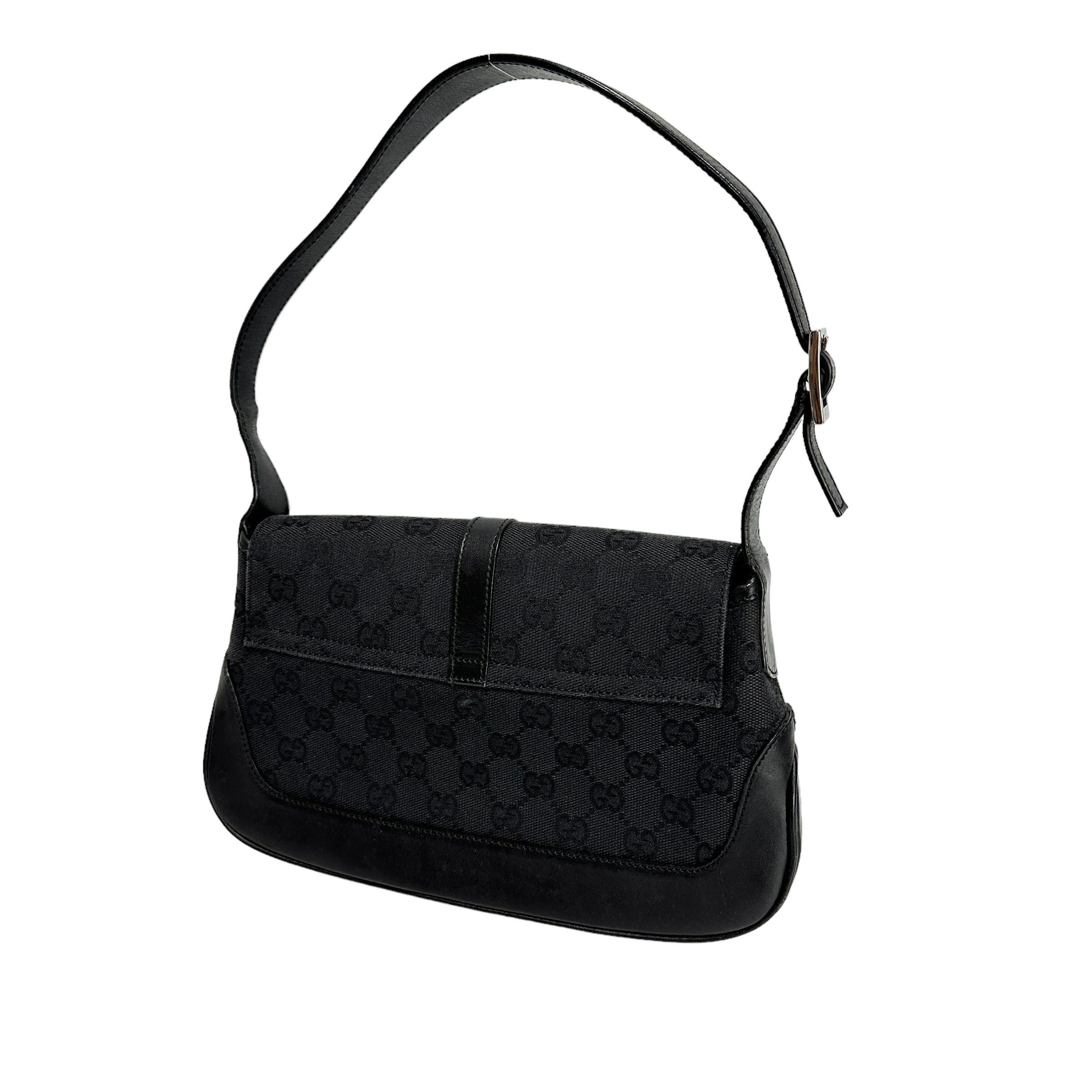 GUCCI グッチ ジャッキー ワンショルダーバッグ