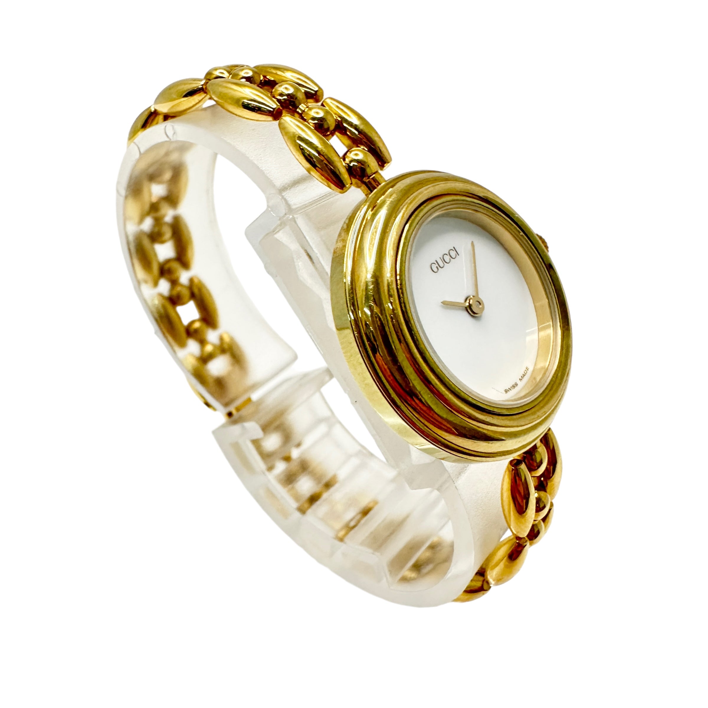 GUCCI グッチ チェンジベゼル