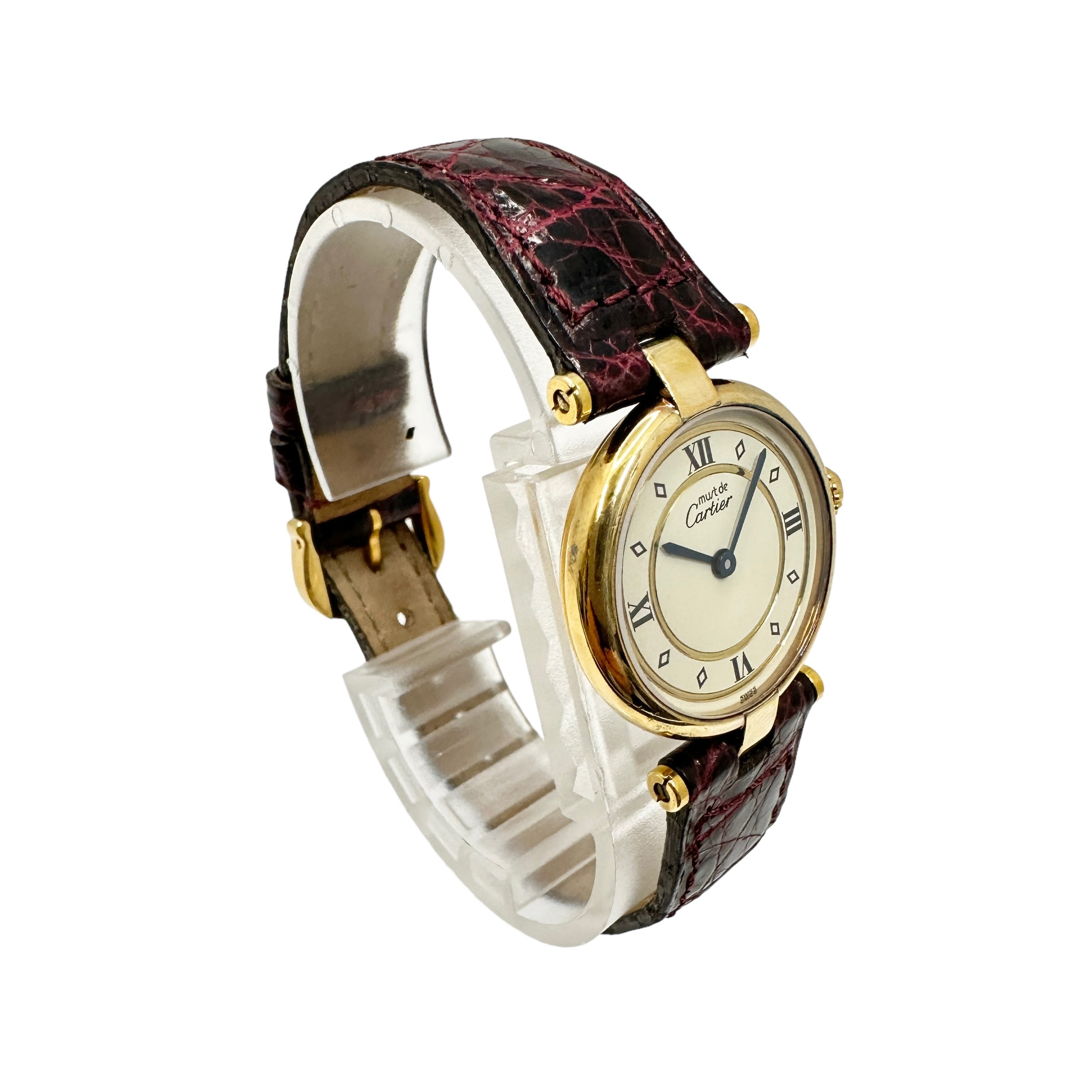 Cartier カルティエ ヴァンドーム