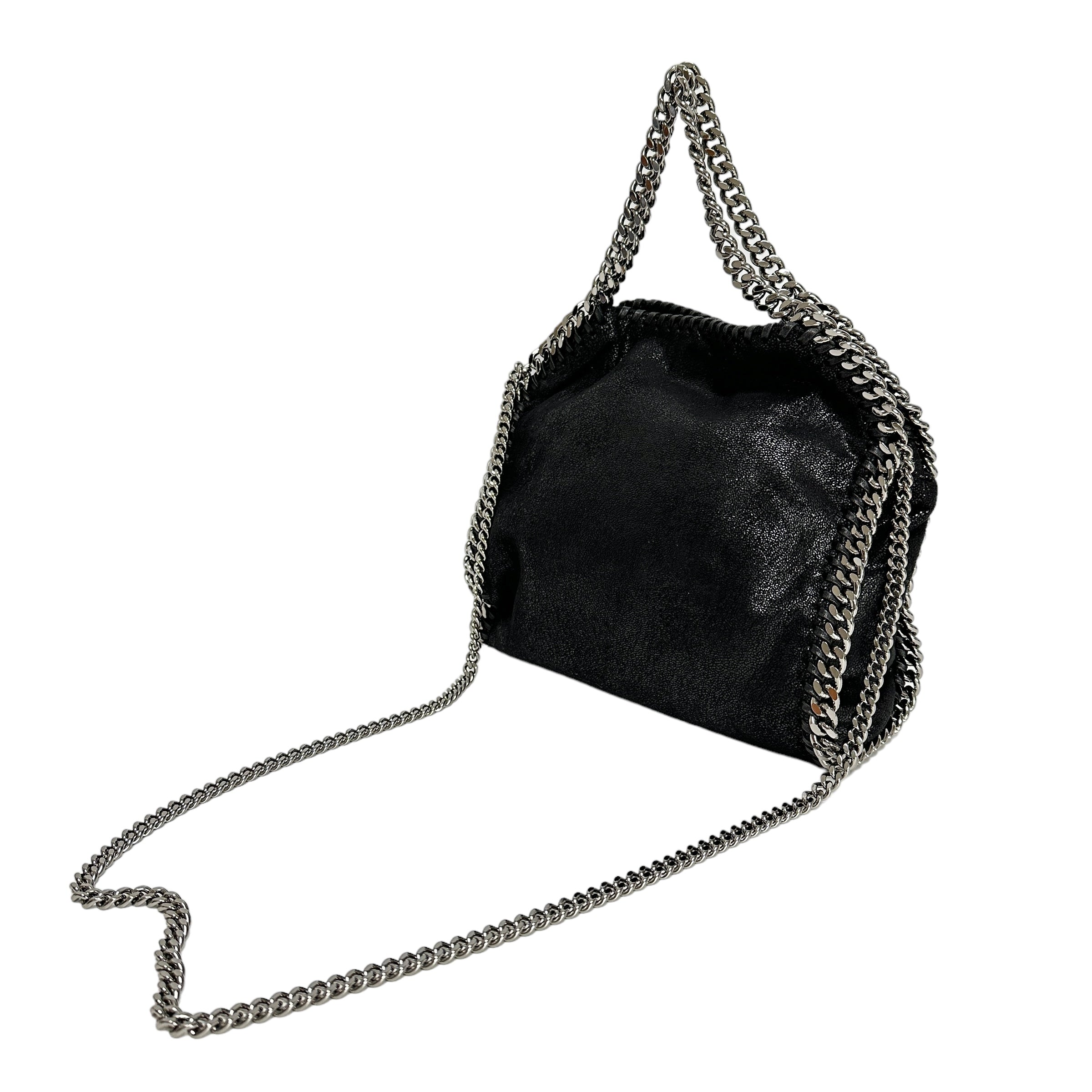 Stella McCartney ステラマッカートニー ファラベラ 2WAYバッグ