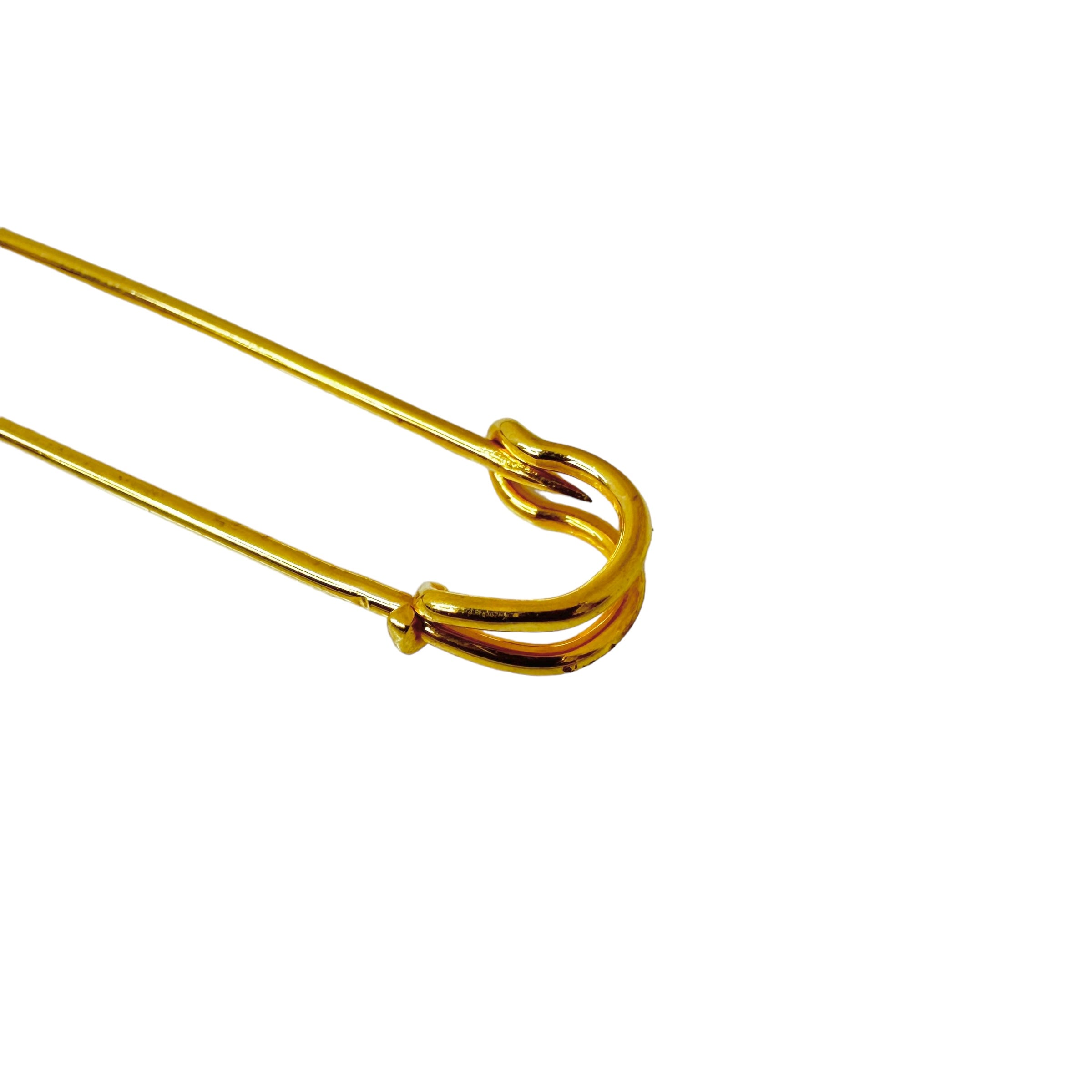 HERMES エルメス セリエ ブローチ