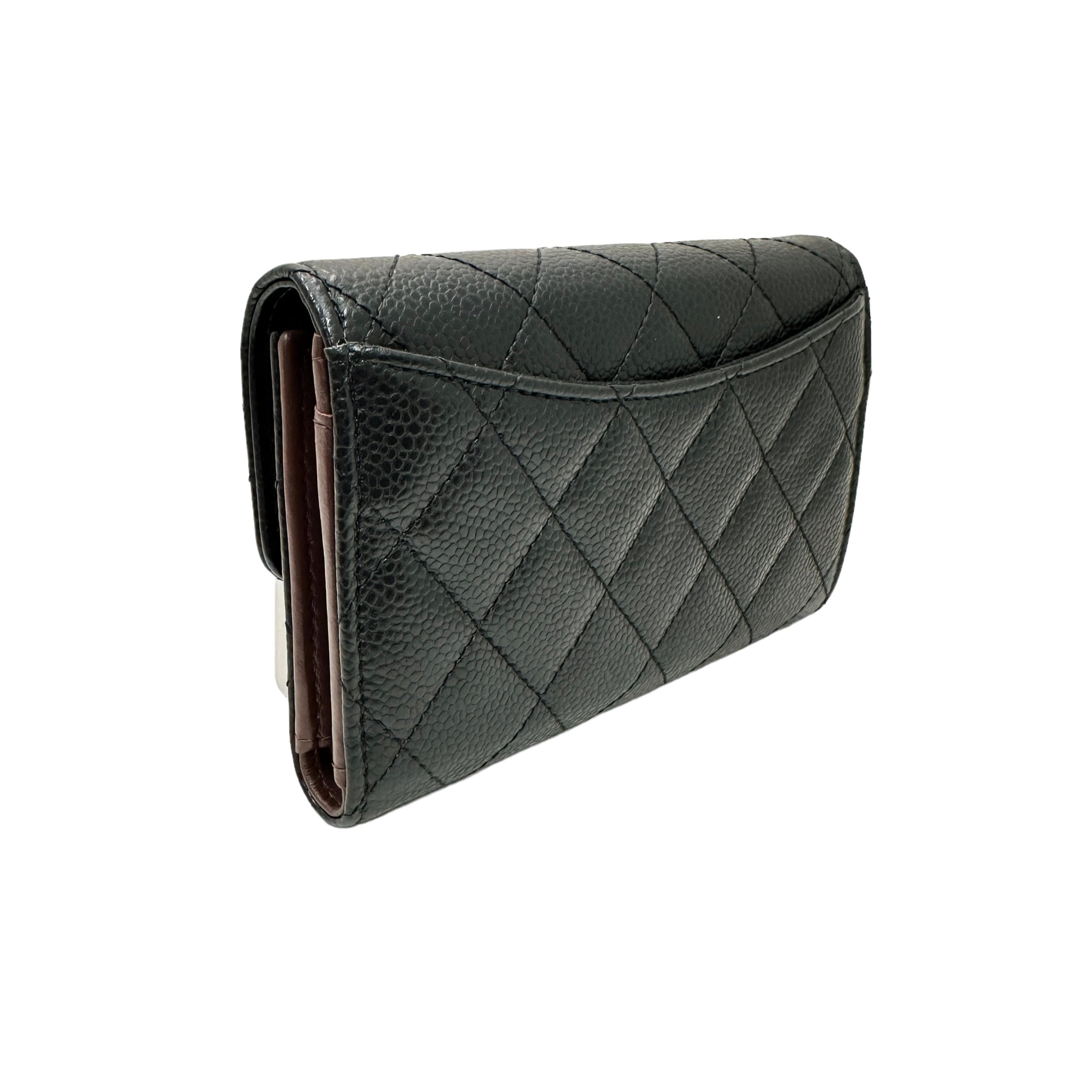 CHANEL シャネル ウォレット