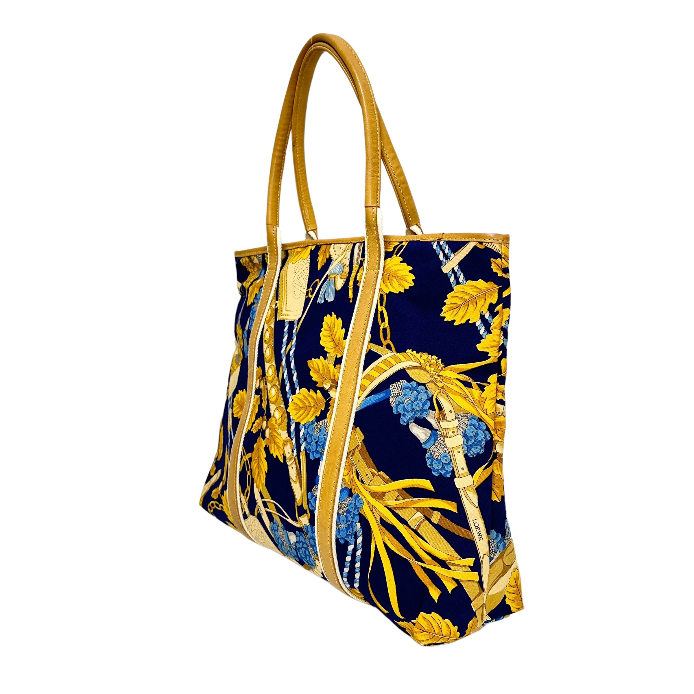 LOEWE ロエベ トートバッグ