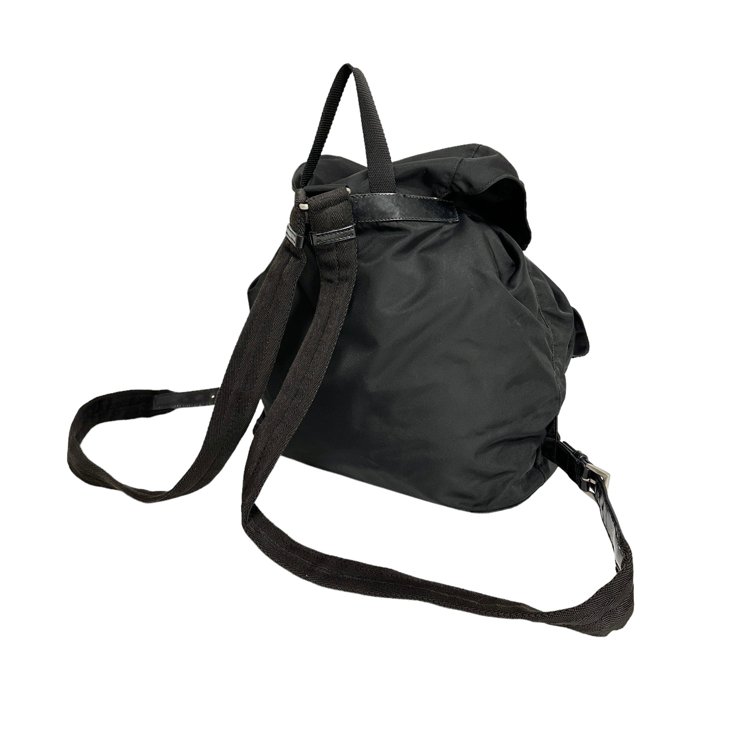 PRADA プラダ ナイロン リュック