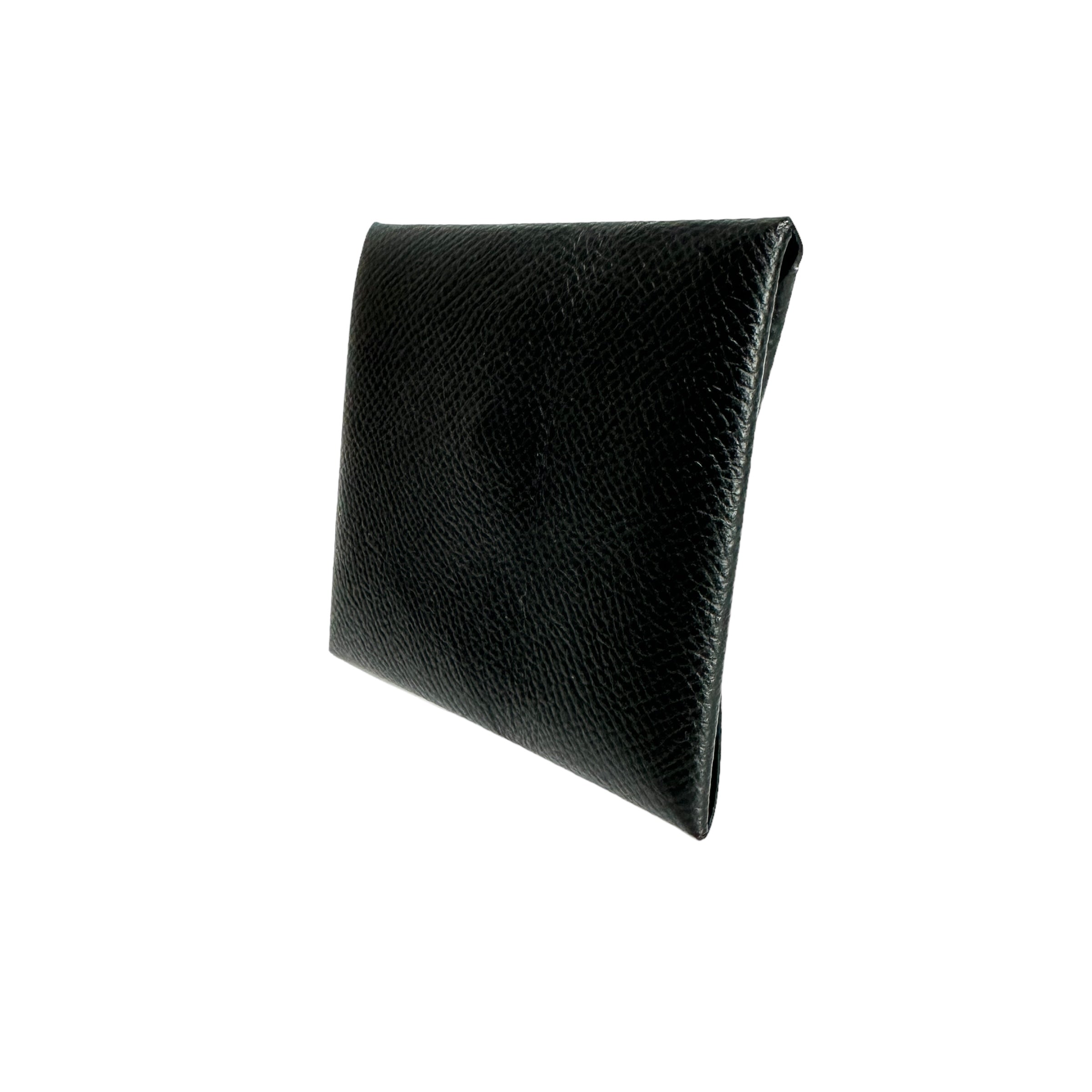 HERMES エルメス バスティア コインケース