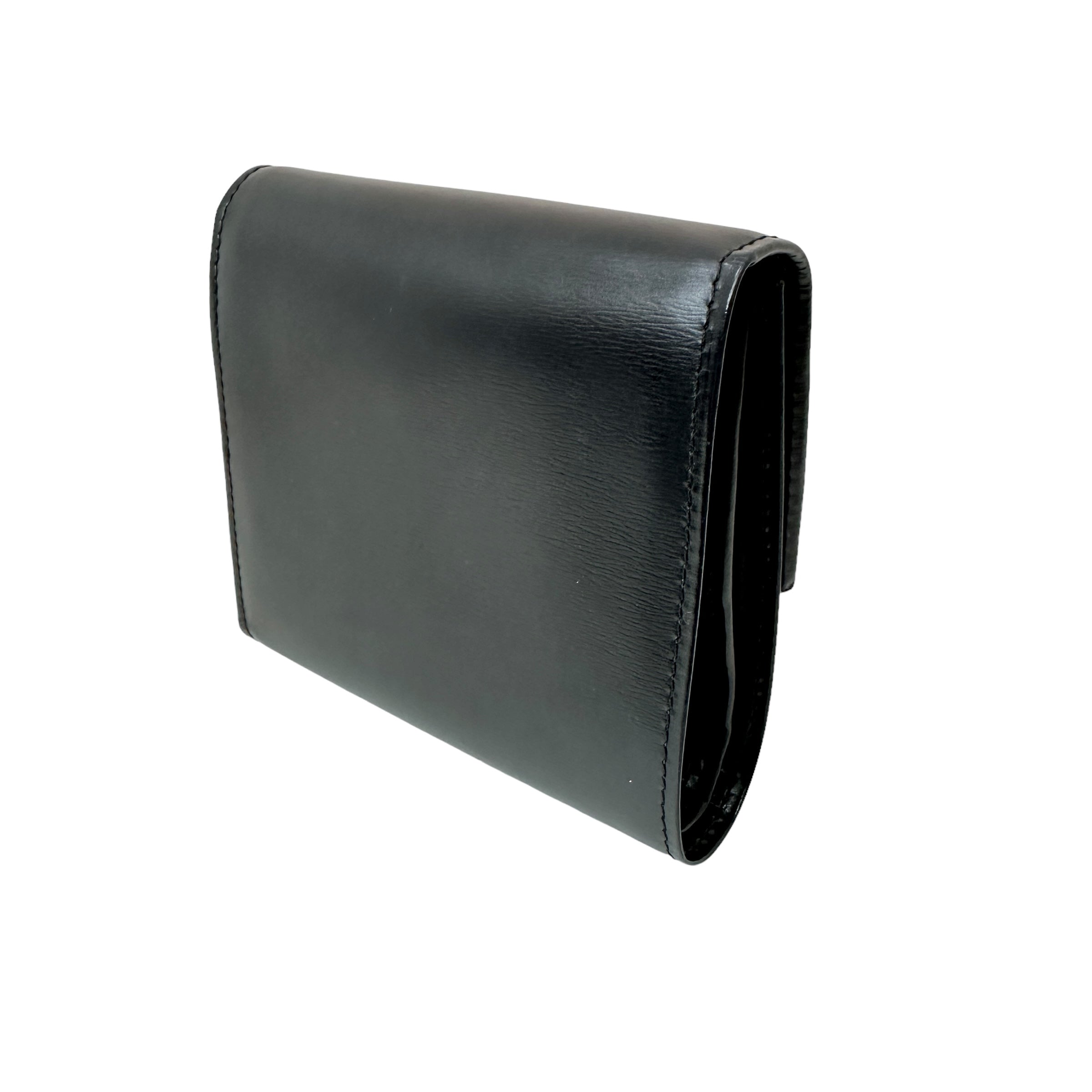 Cartier カルティエ パンテール ウォレット