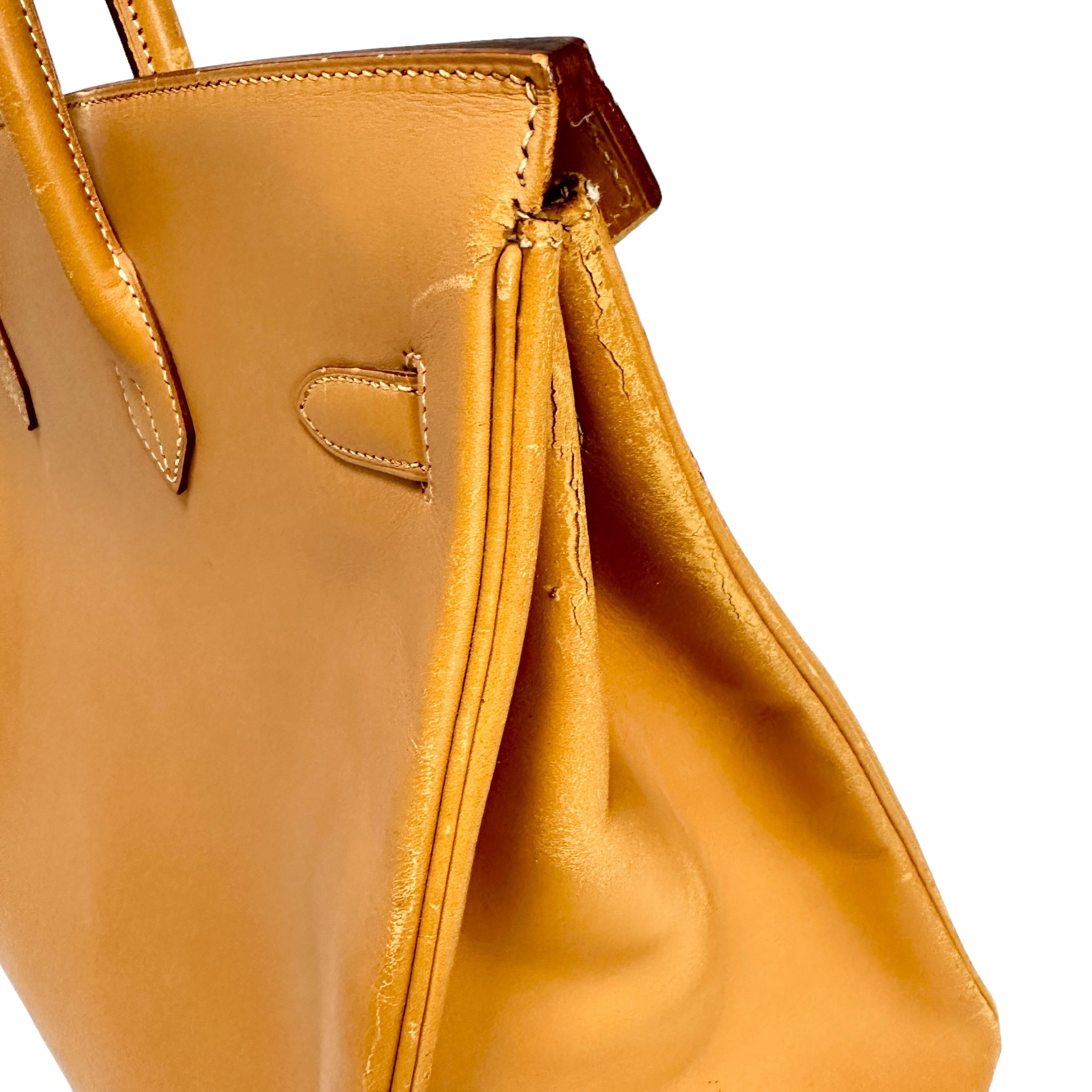 HERMES エルメス バーキン40