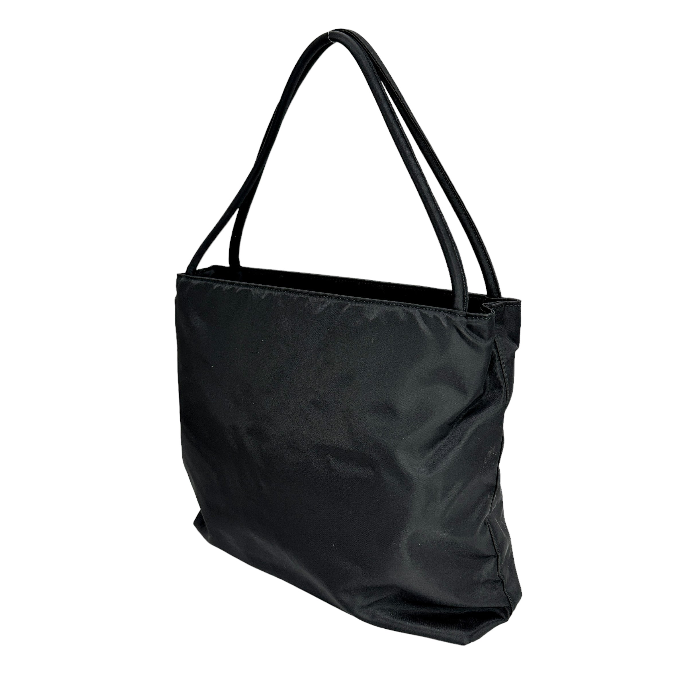 PRADA プラダ テスート トートバッグ