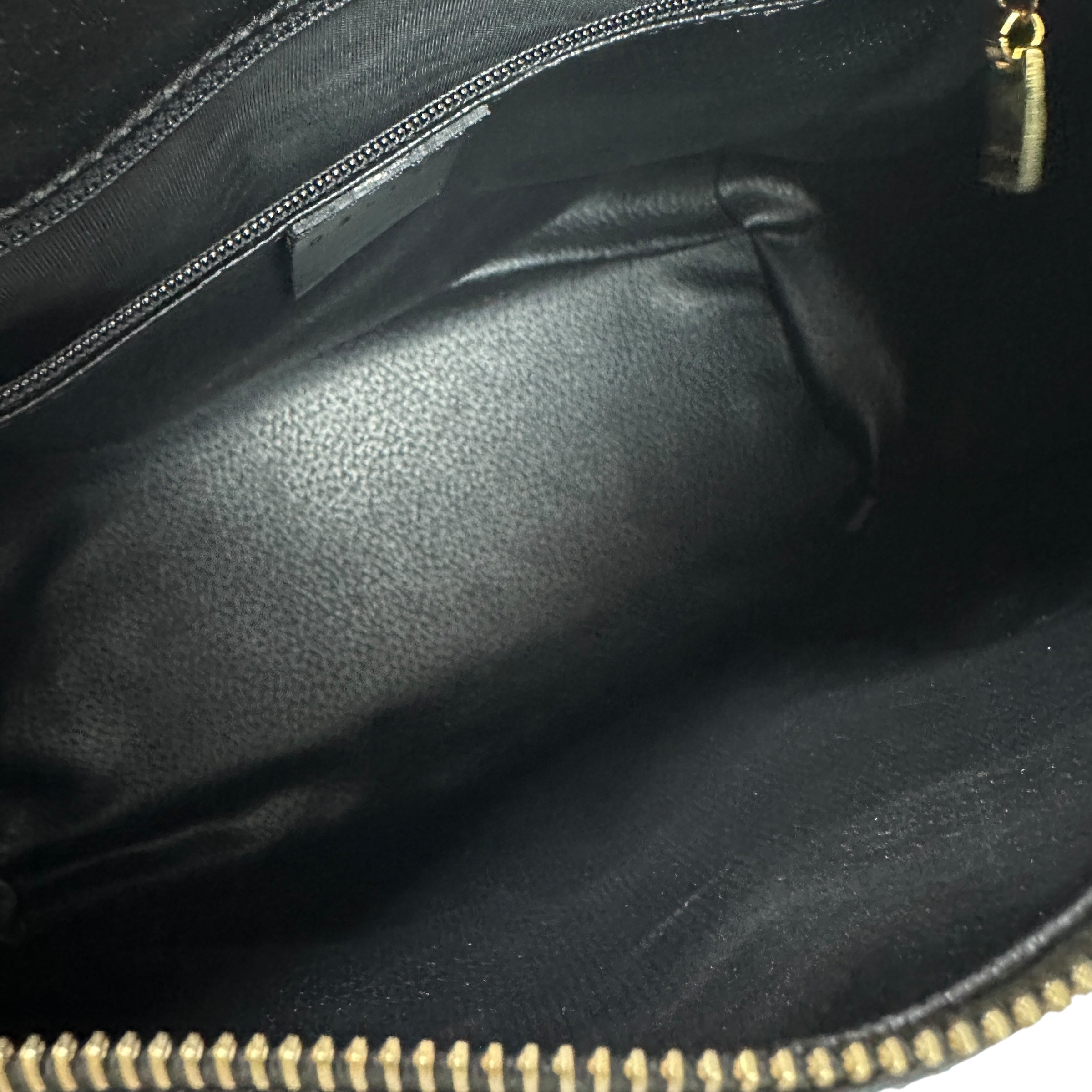 CELINE セリーヌ マカダム ボストンバッグ