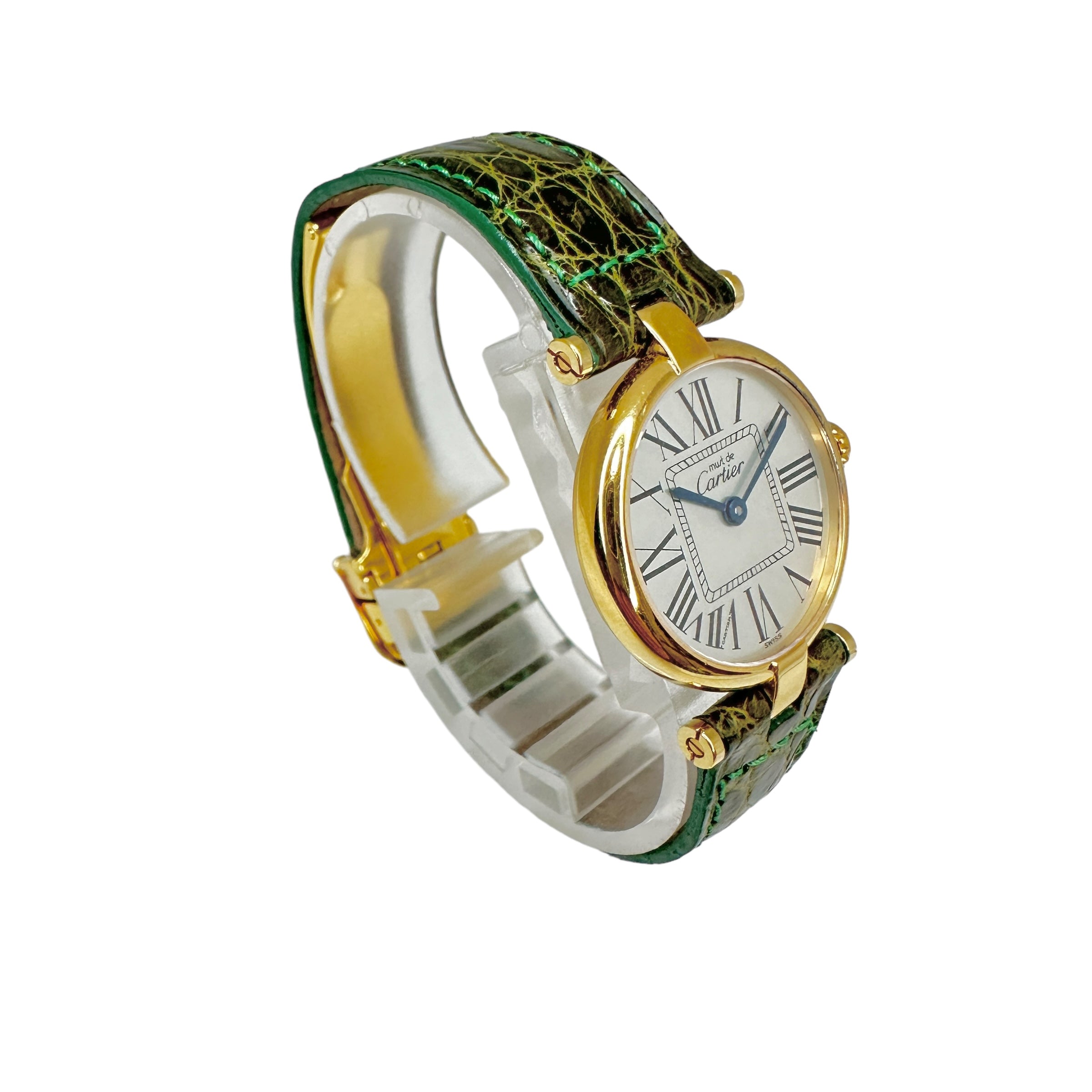 Cartier カルティエ ヴァンドーム