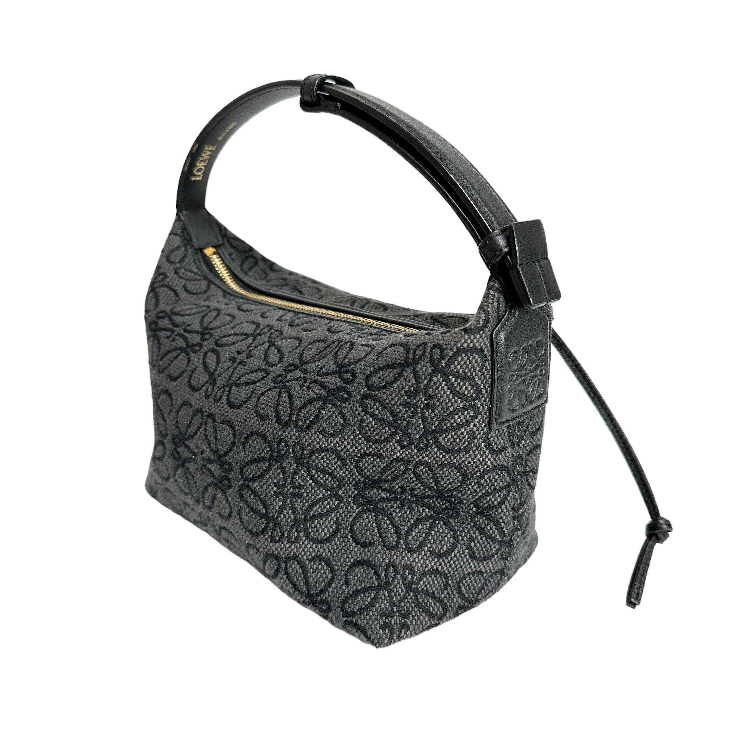 LOEWE ロエベ アナグラム ハンドバッグ