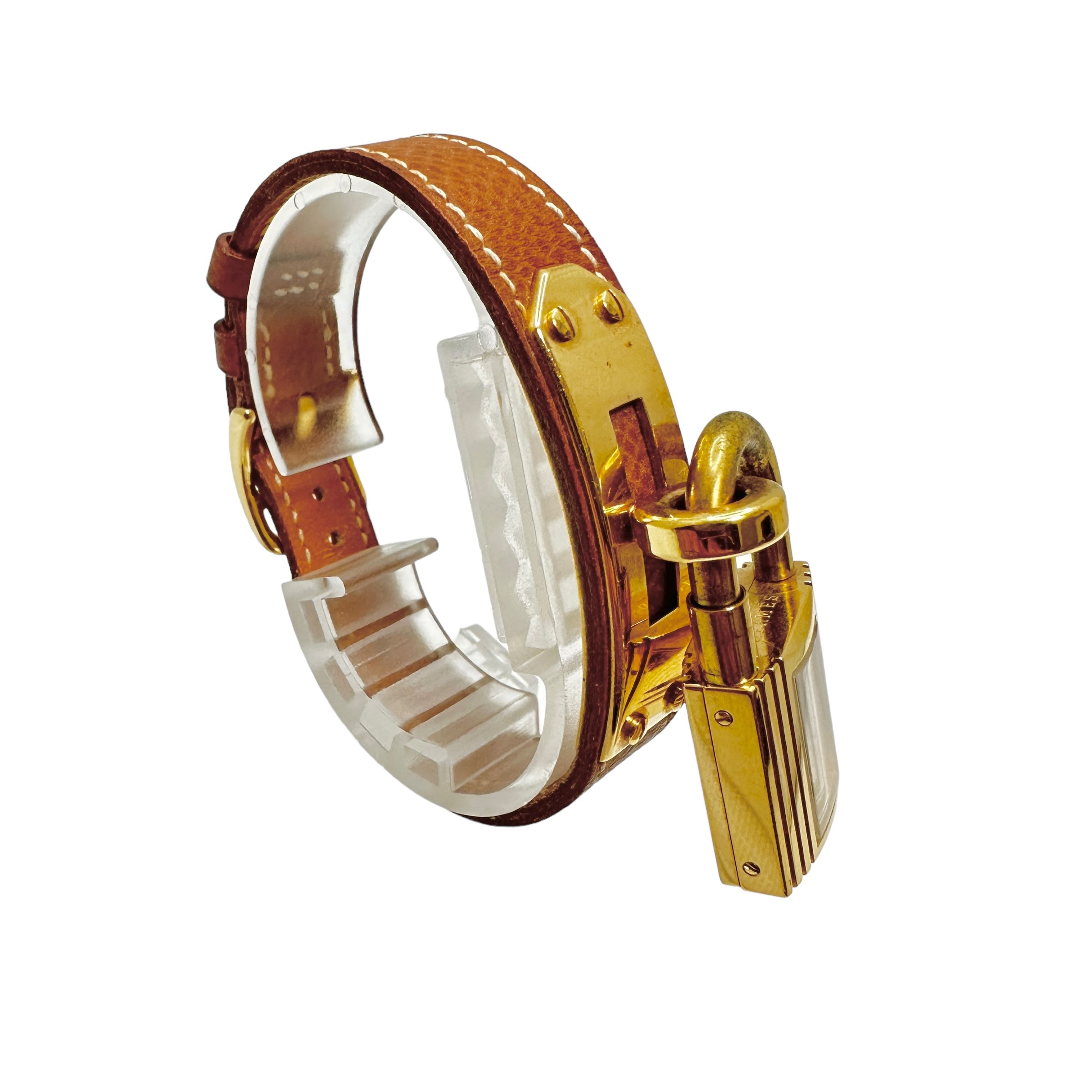 HERMES エルメス ケリーウォッチ