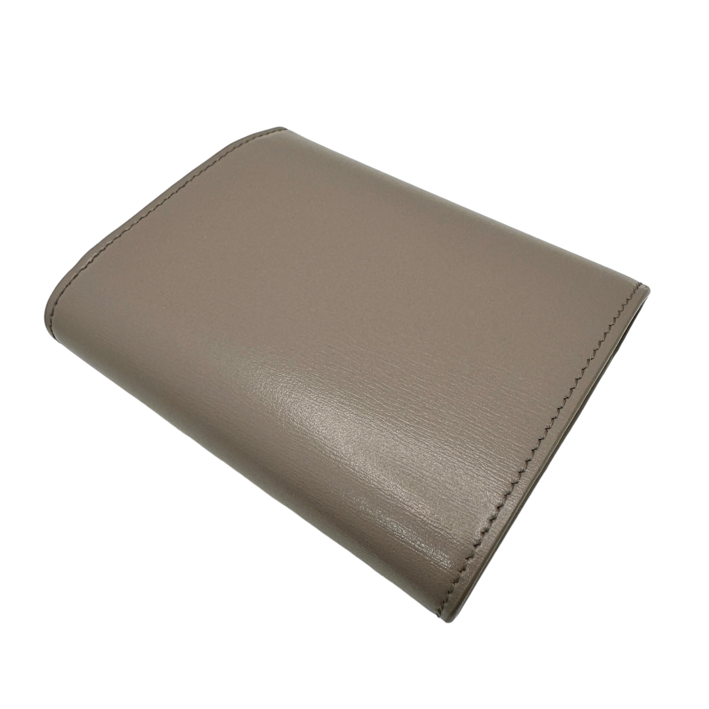 CELINE セリーヌ トリオンフ コンパクトウォレット