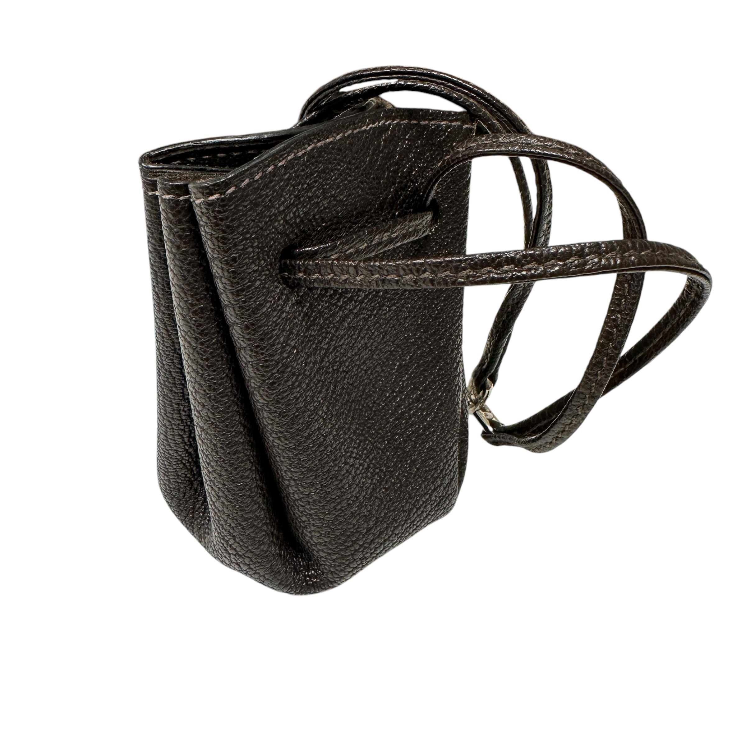 HERMES エルメス ヴェスパポーチ