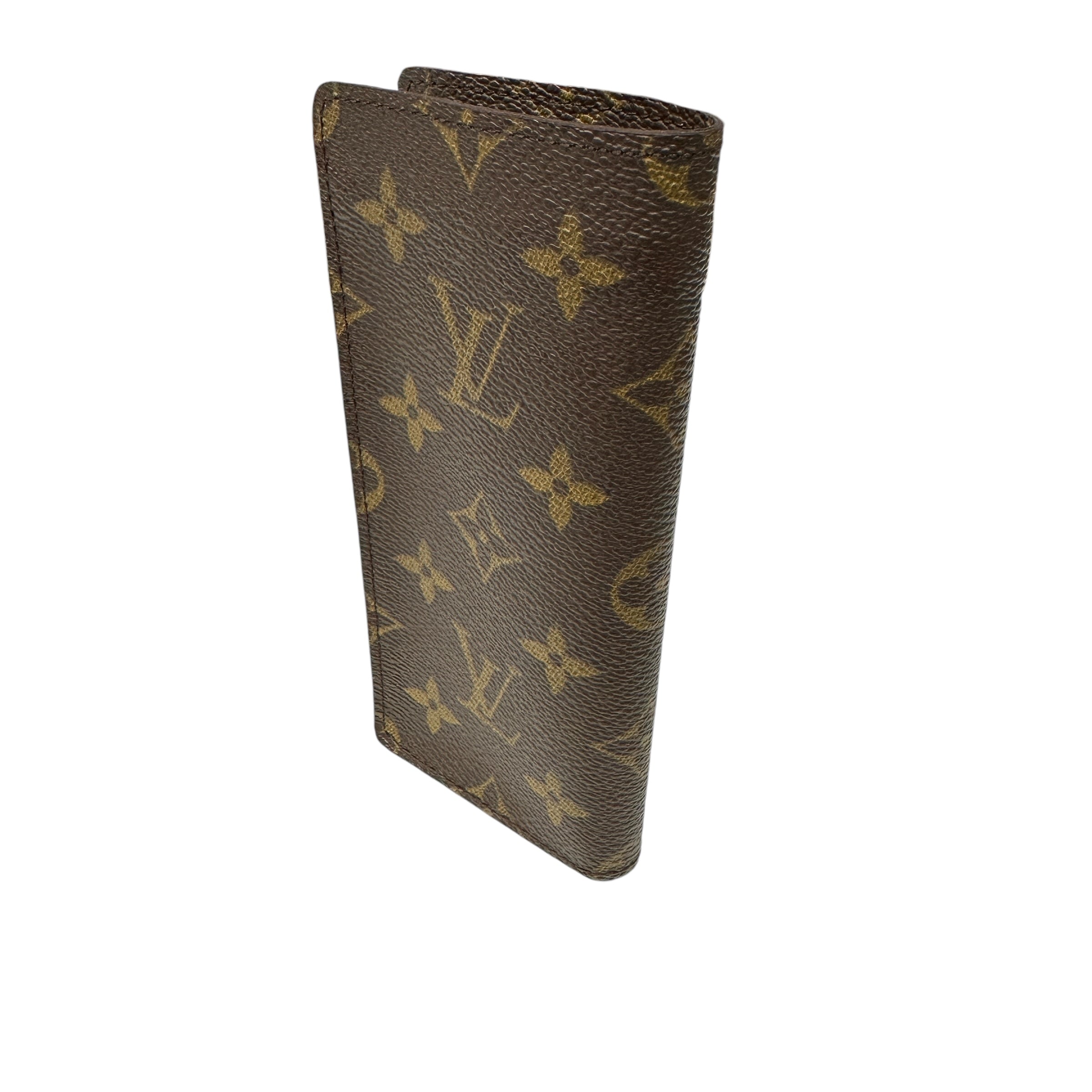 LOUIS VUITTON ルイ・ヴィトン モノグラム エテュイリュネット サーンプル