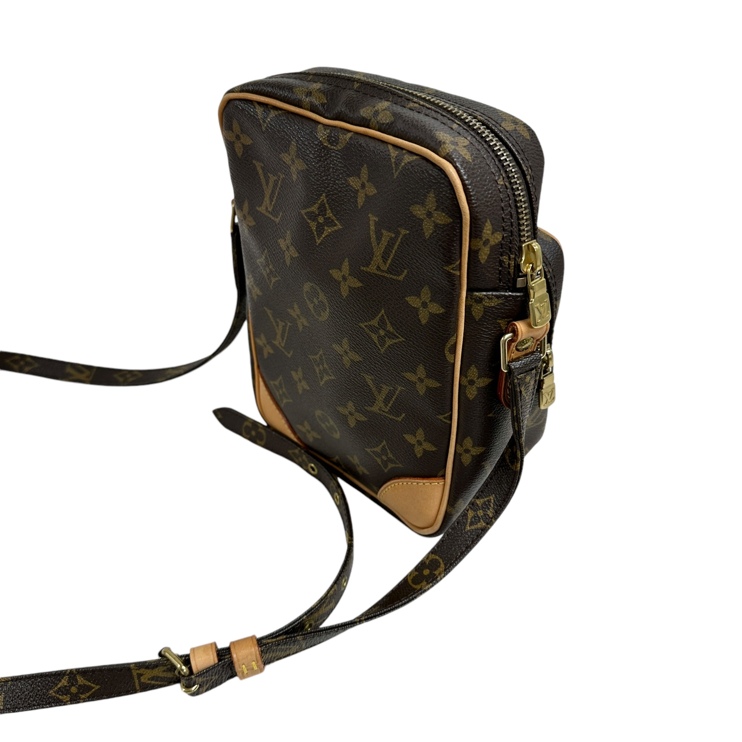 LOUIS VUITTON ルイ・ヴィトン モノグラム アマゾン