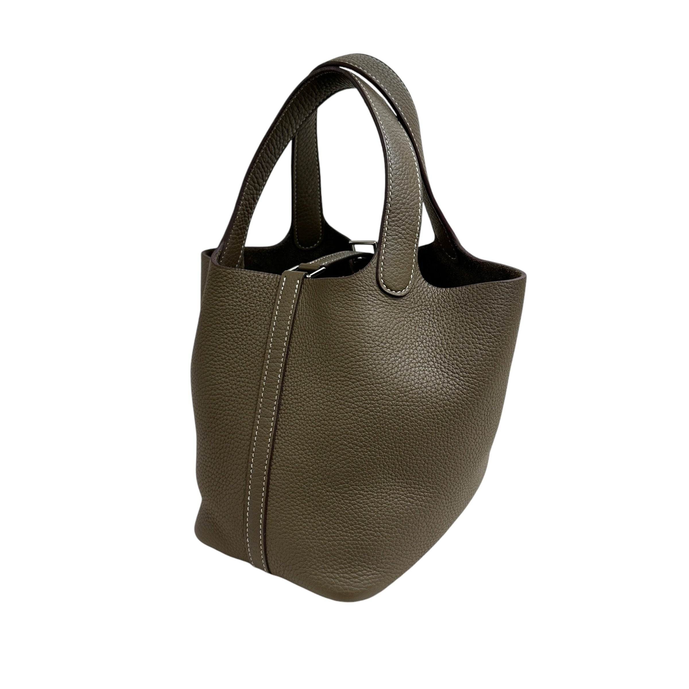 HERMES エルメス ピコタンロック18/PM