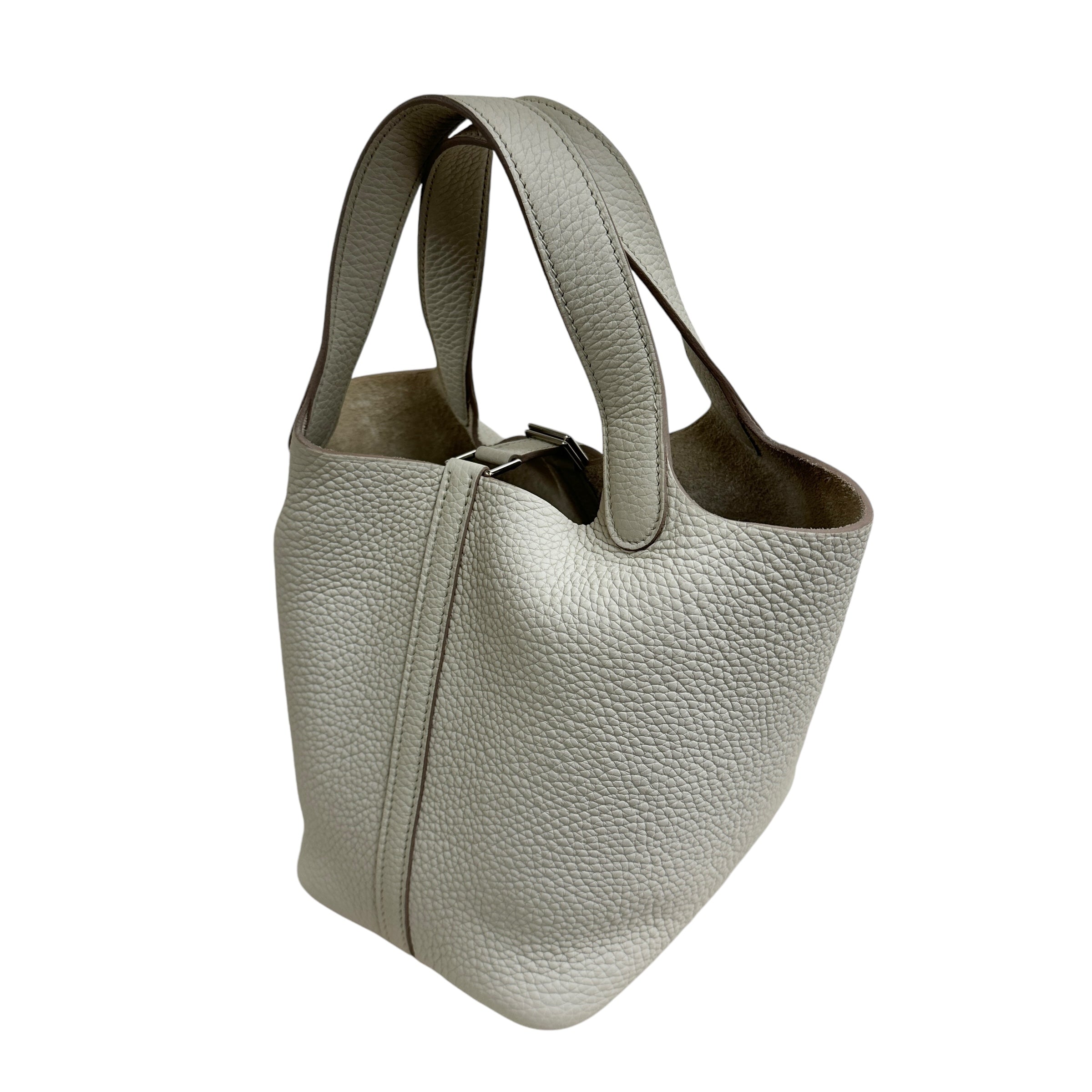 HERMES エルメス ピコタンロック18/PM