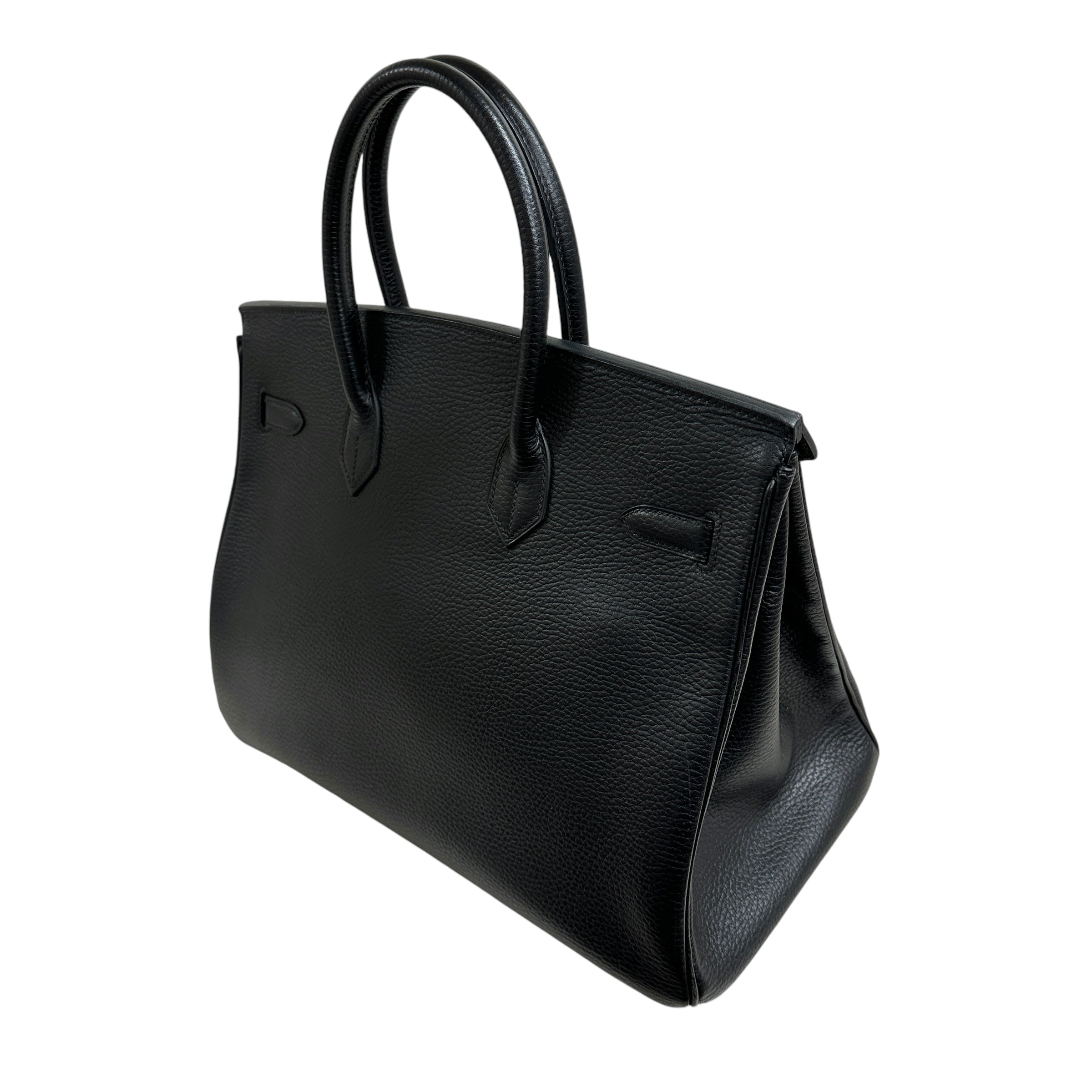 HERMES エルメス バーキン35